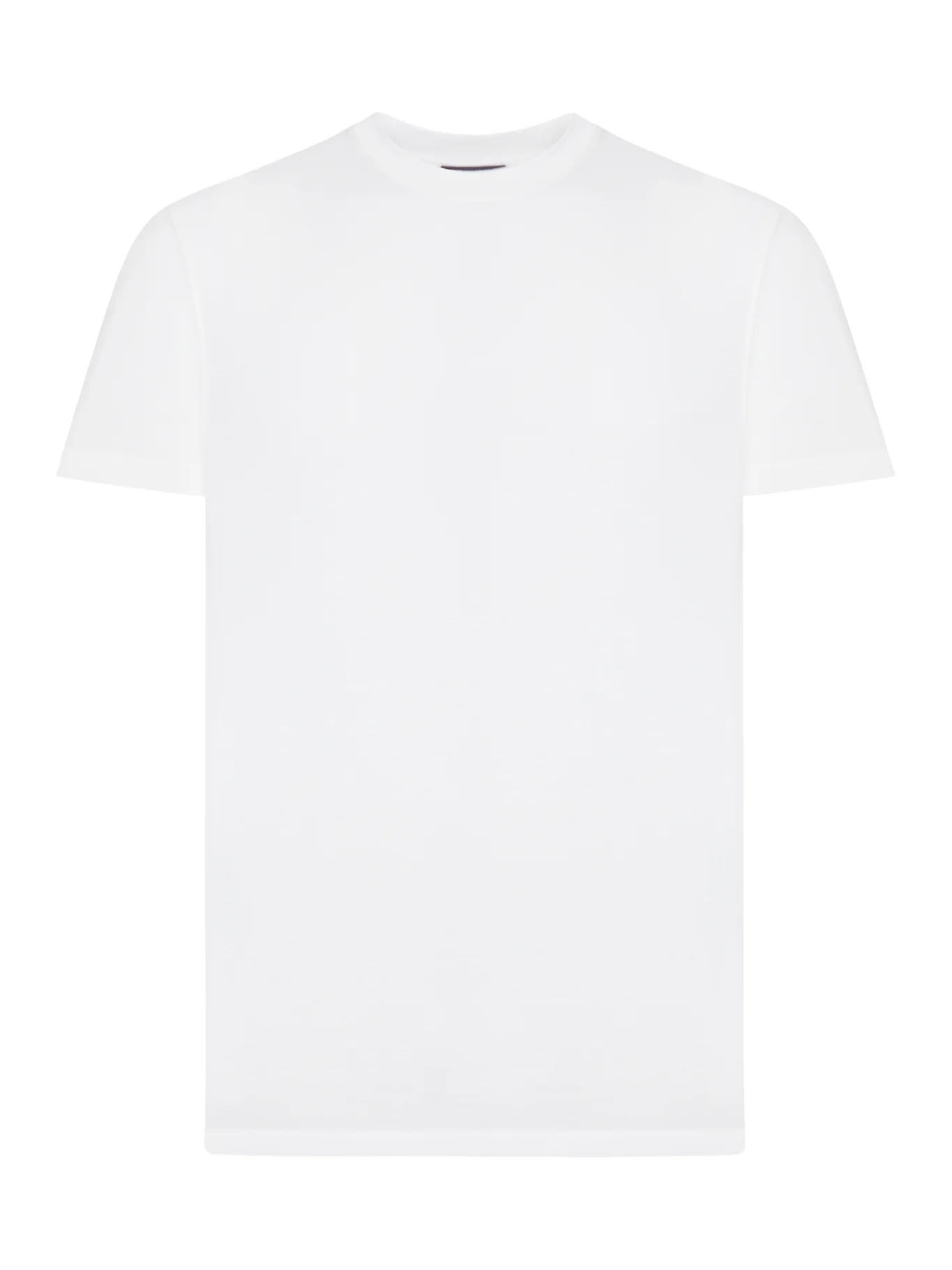 CREW NECK T-SHIRT