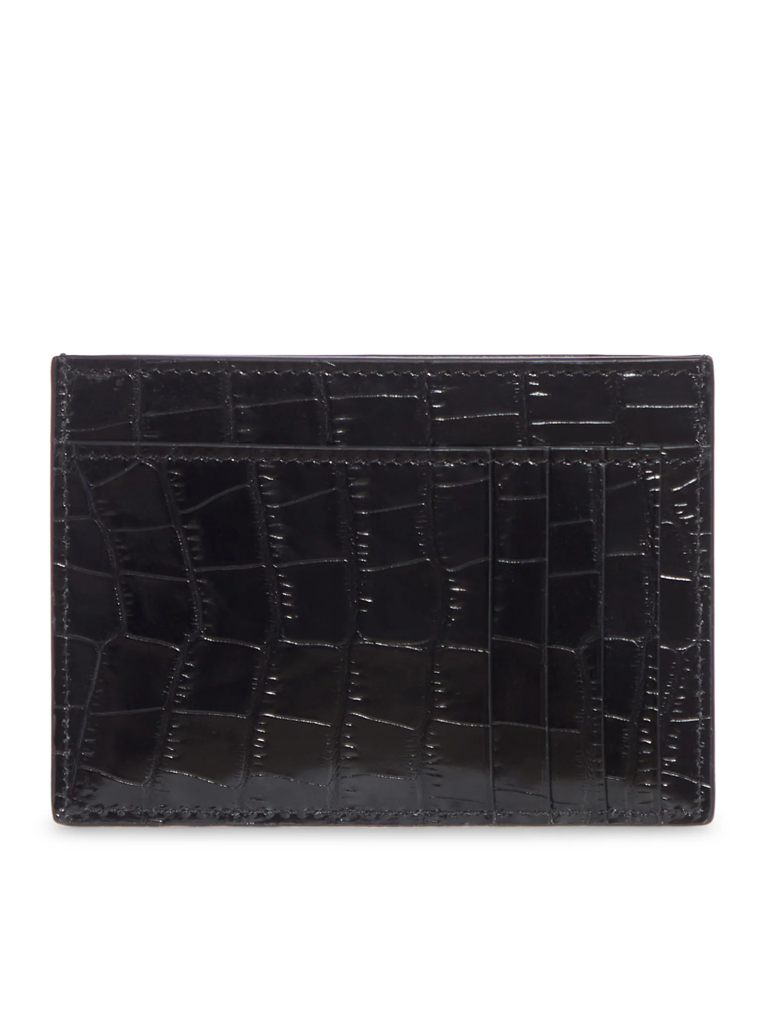 LEATHER CARD HOLDER - Image 3