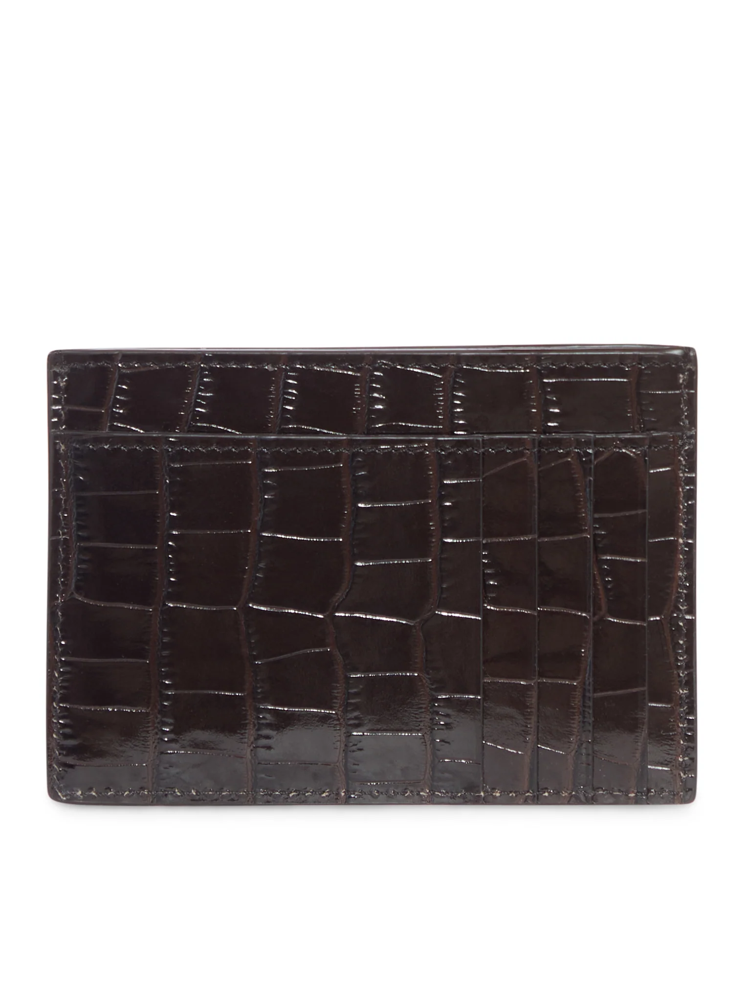 LEATHER CARD HOLDER - Image 3