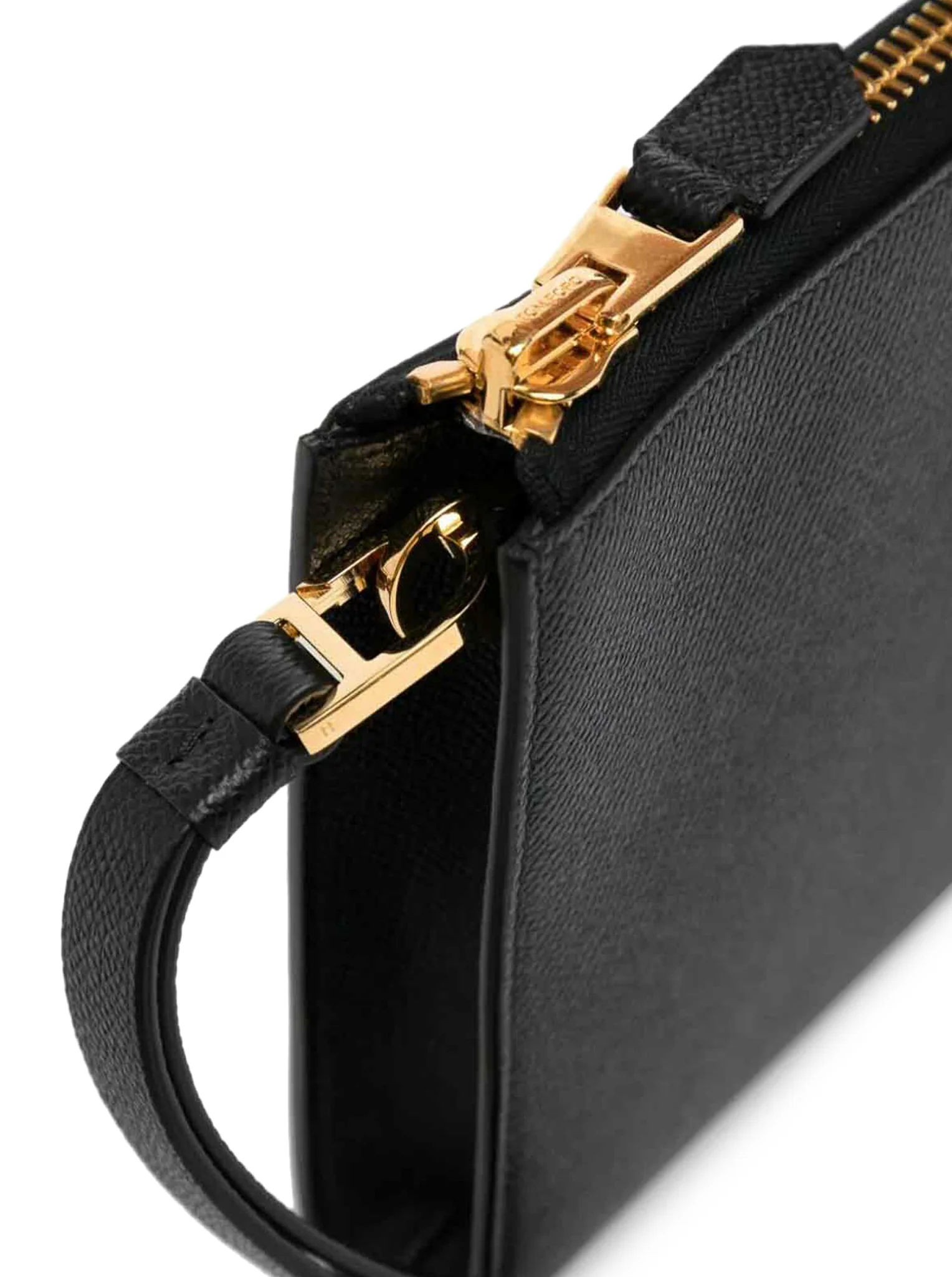 LEATHER WALLET WITH ZIP - Image 4