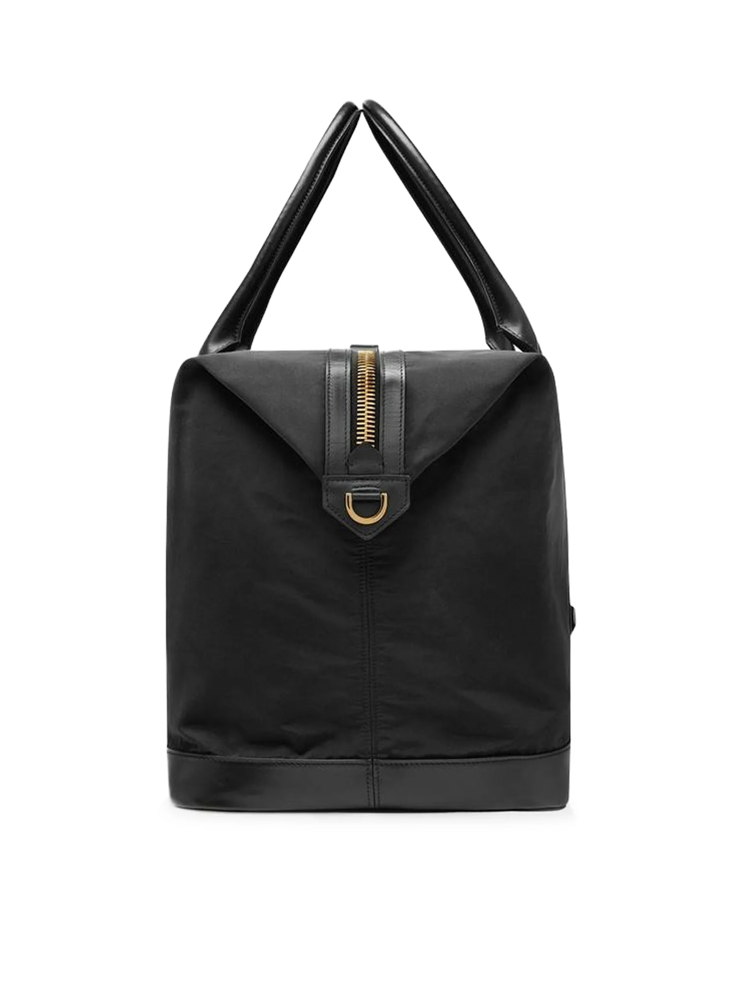 RECYCLED NYLON TRAVEL BAG - Image 2