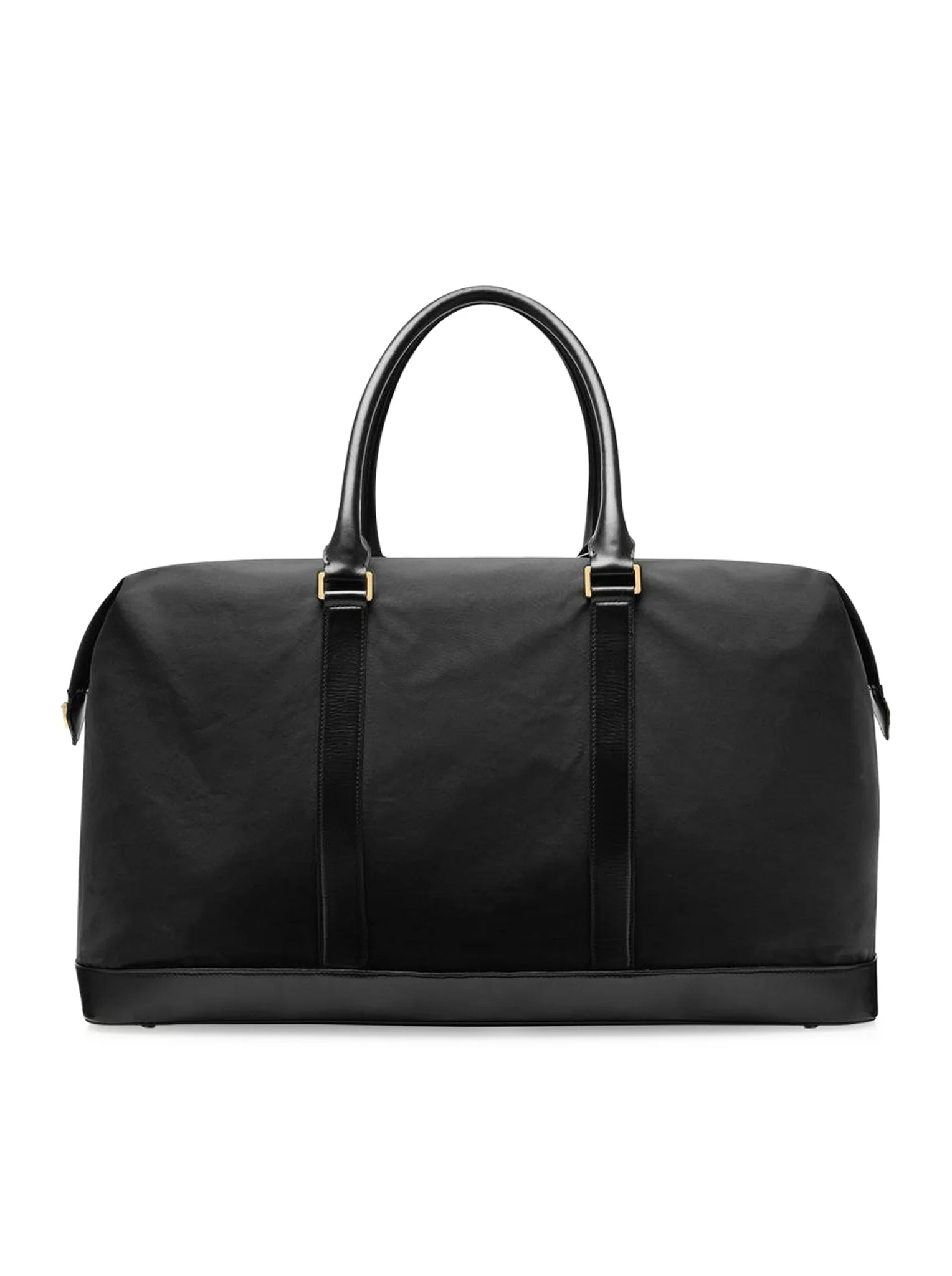RECYCLED NYLON TRAVEL BAG - Image 3