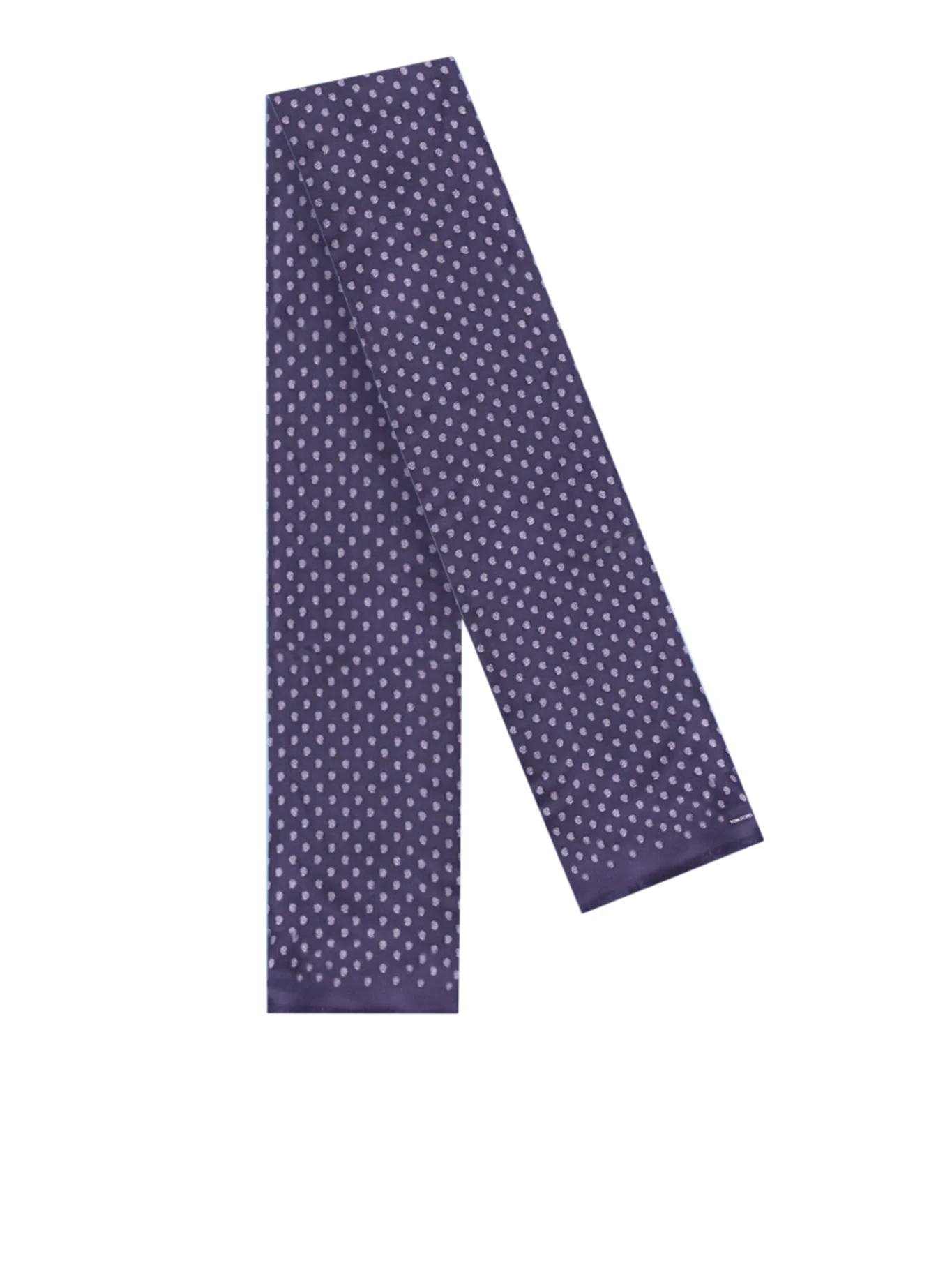 PAISLEY SCARF - Image 2