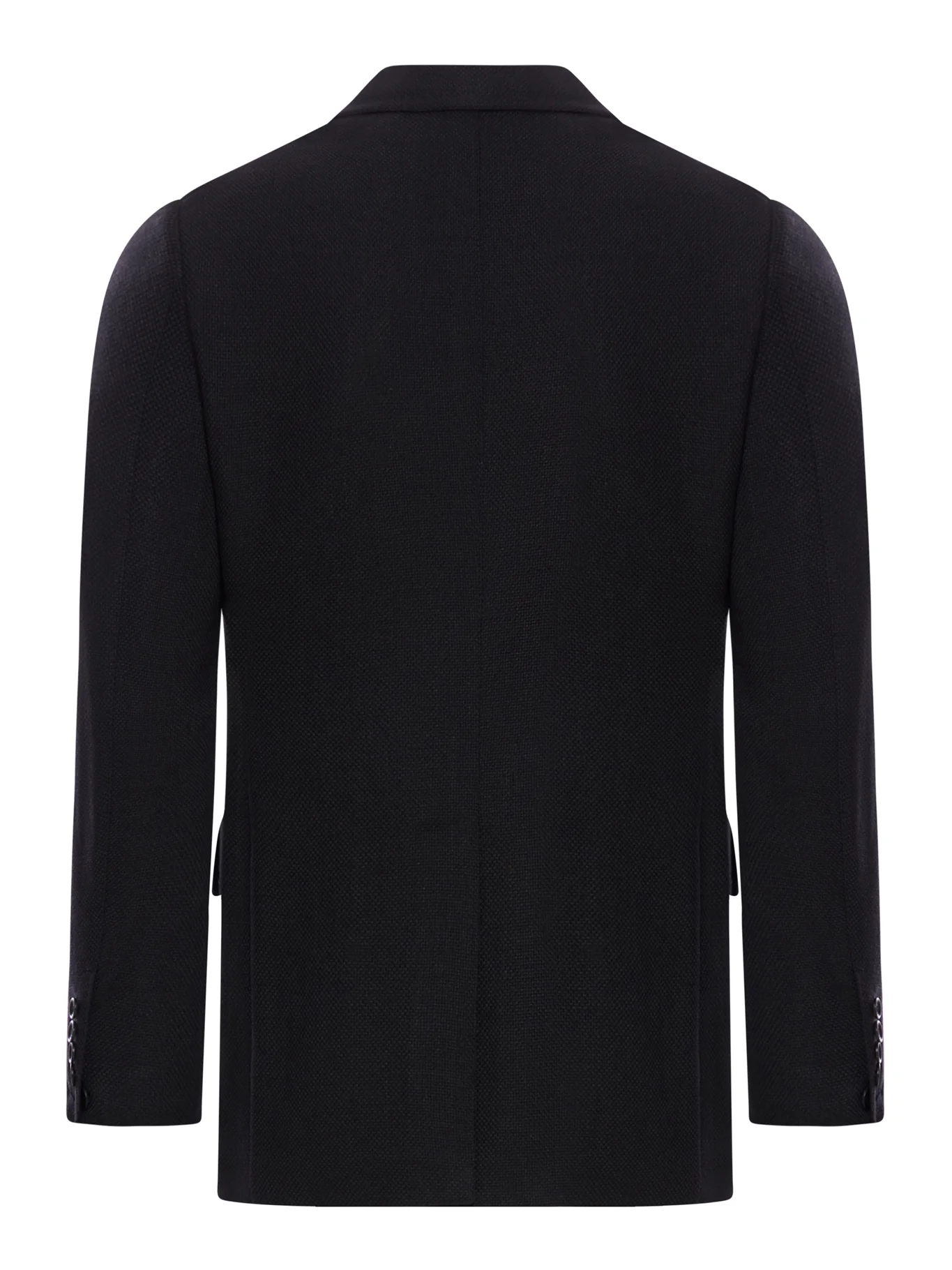 SHELTON WOOL AND MOHAIR JACKET - Image 2