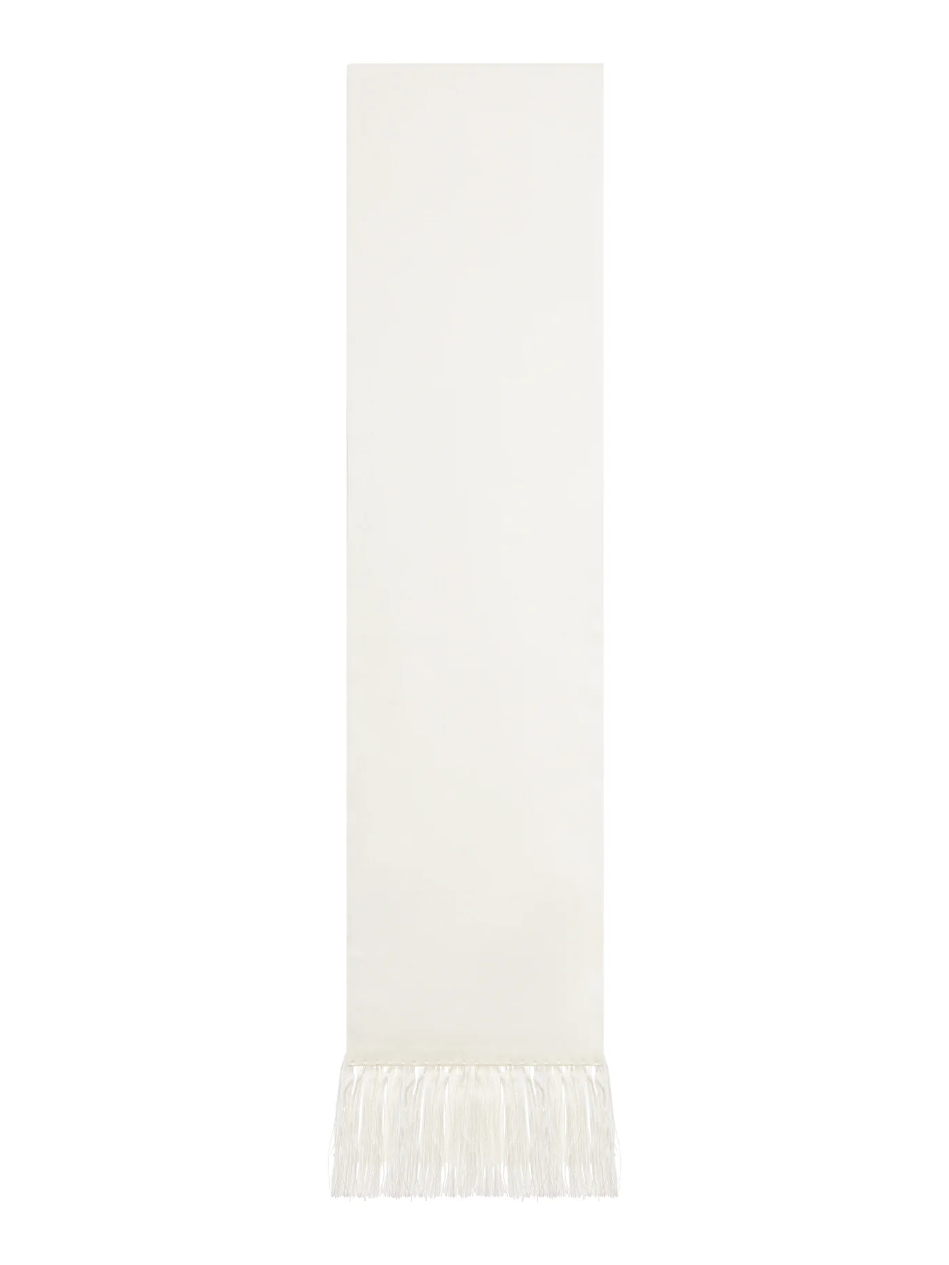 SILK GAMBARDINA SCARF