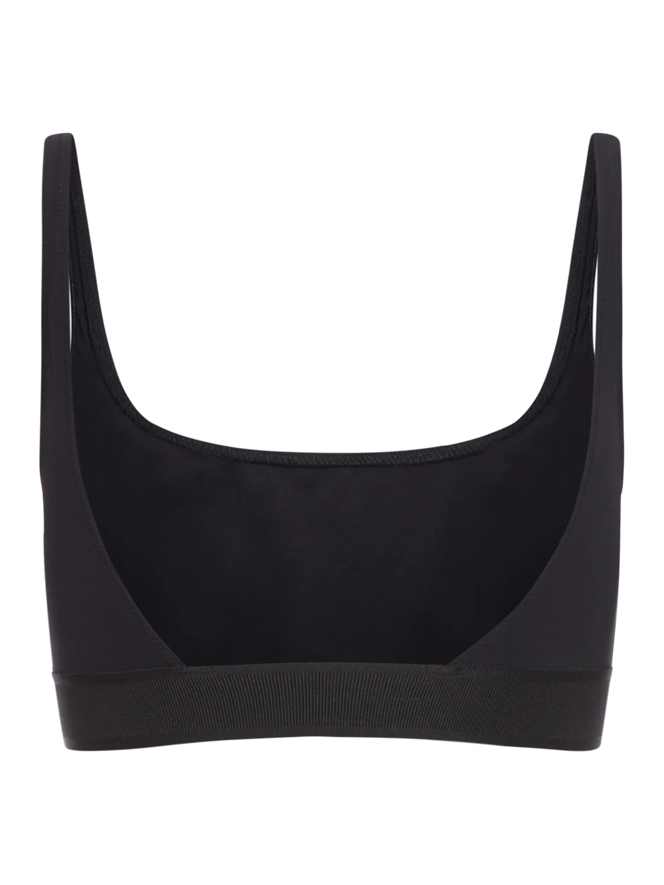 STRETCH MODAL BRALETTE TOP - Image 2