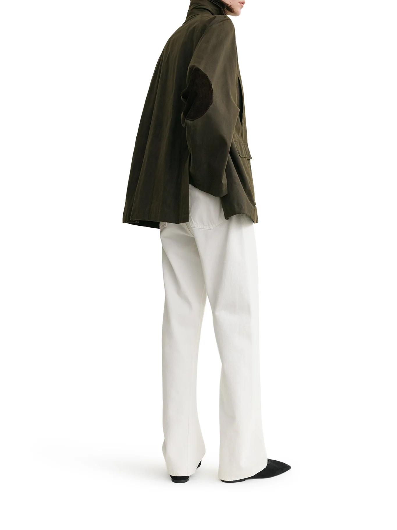 COUNTRY JACKET - Image 3
