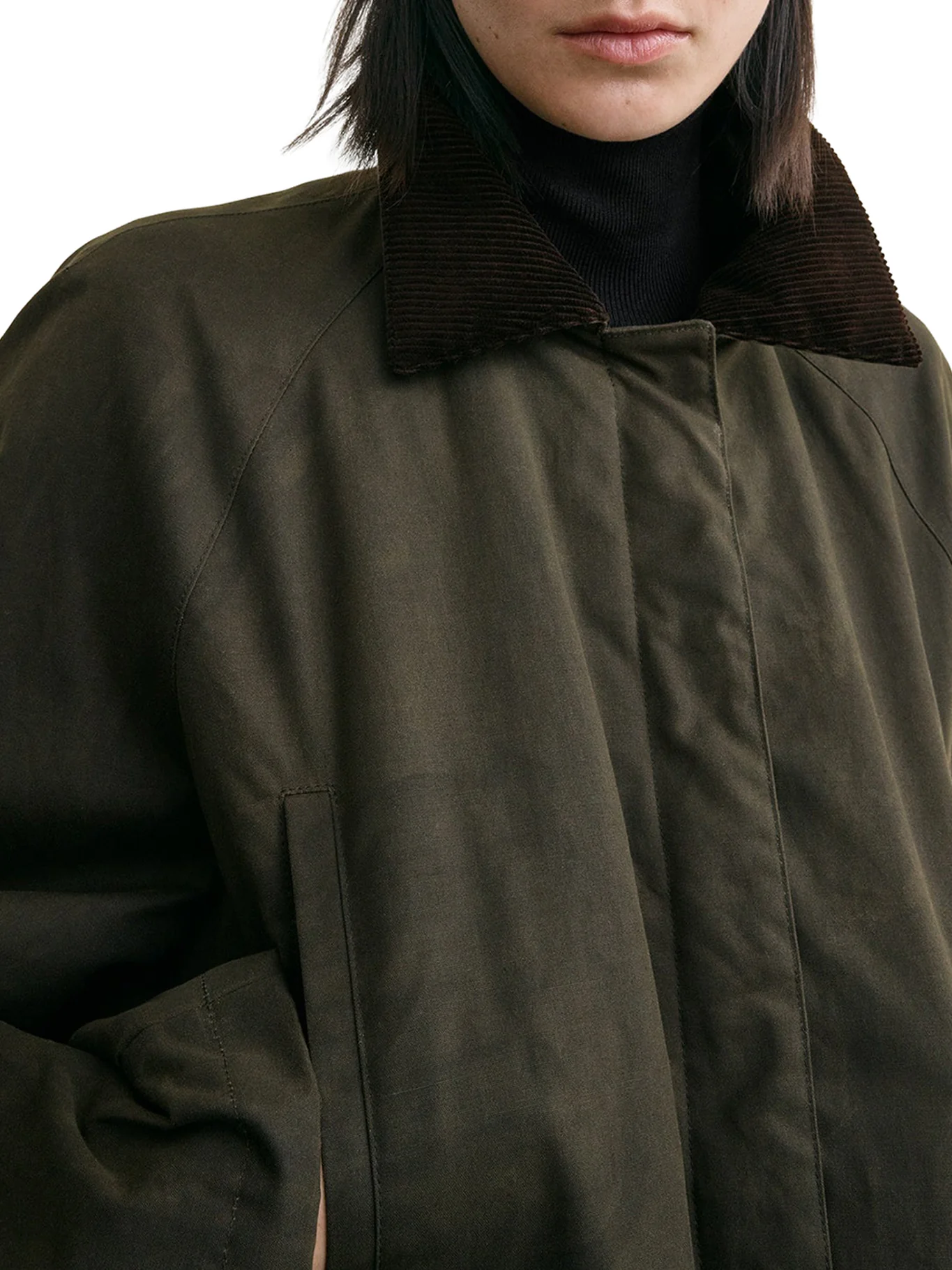 COUNTRY JACKET - Image 6