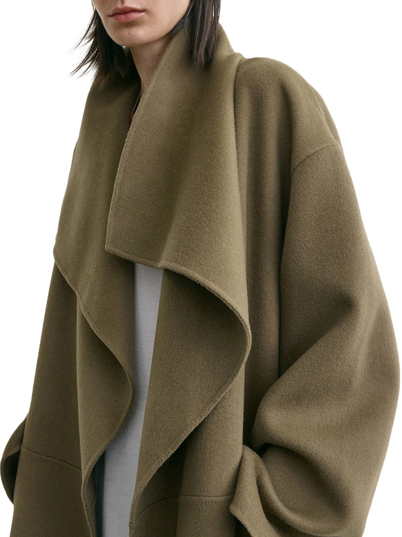 DOUBLE SIGNATURE COAT - Image 5