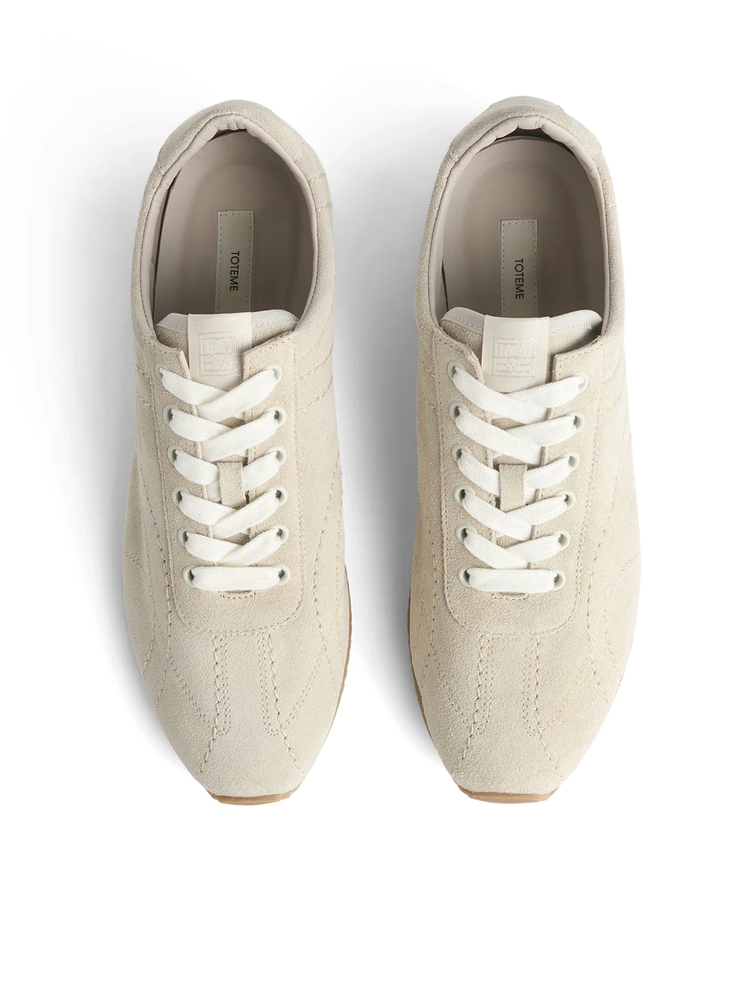 FLEX SUEDE SNEAKERS - Image 6