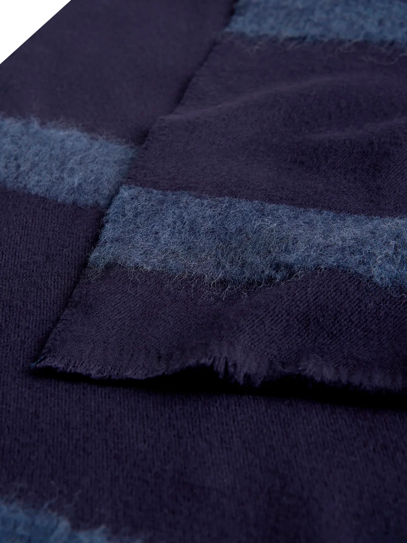 MONOGRAM TWILL SCARF - Image 3