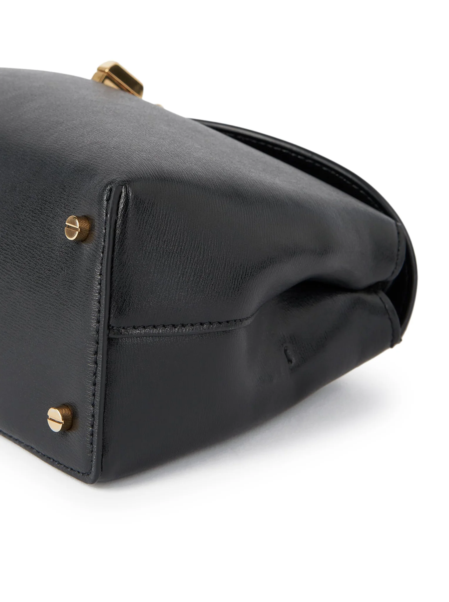 SMOOTH CALFSKIN T-LOCK BAG - Image 7