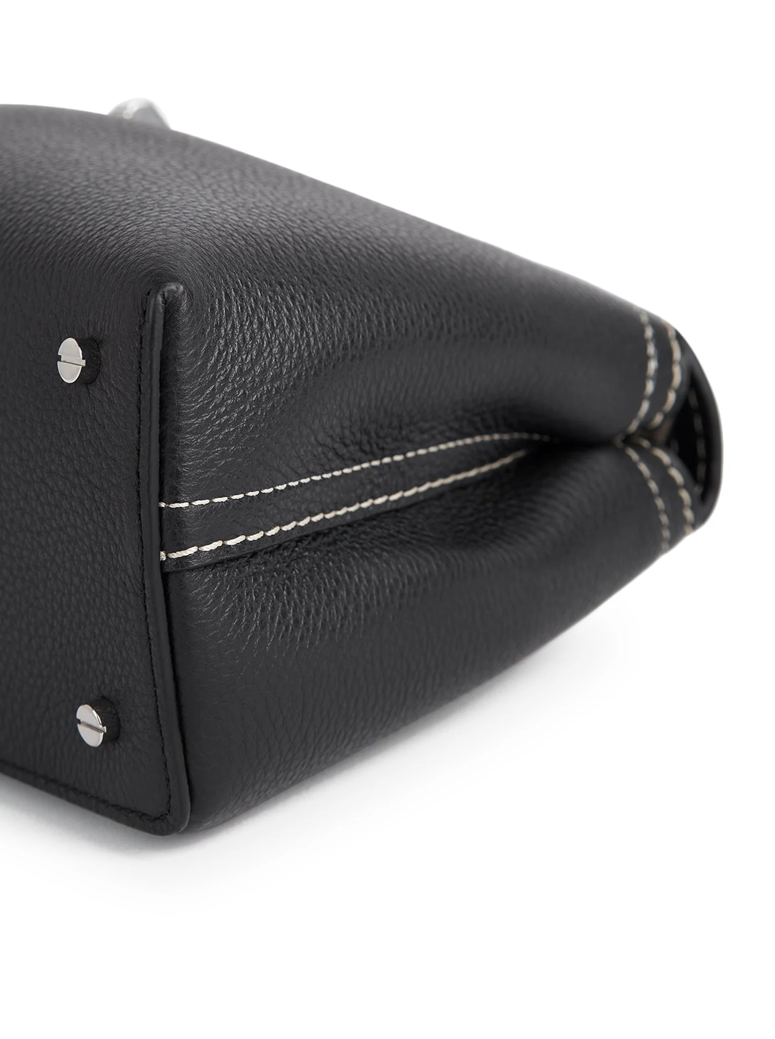 T-LOCK CLUTCH BLACK GRAIN - Image 6
