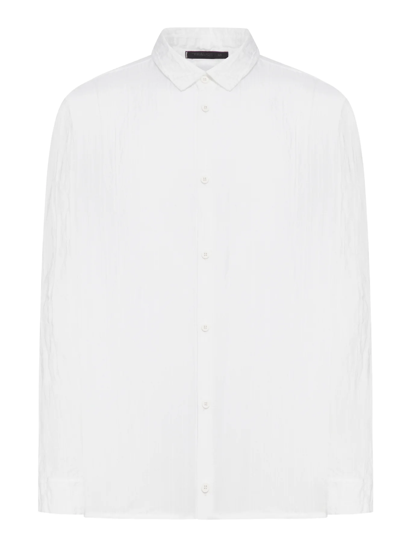 LOOSE FIT SHIRT