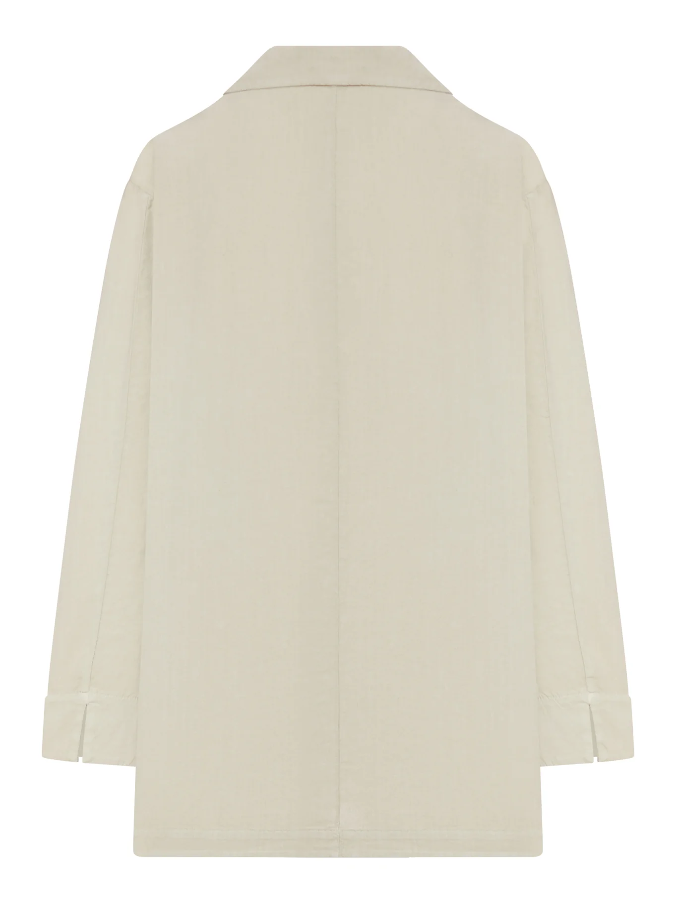 SINGLE-BREASTED BLAZER - Image 2