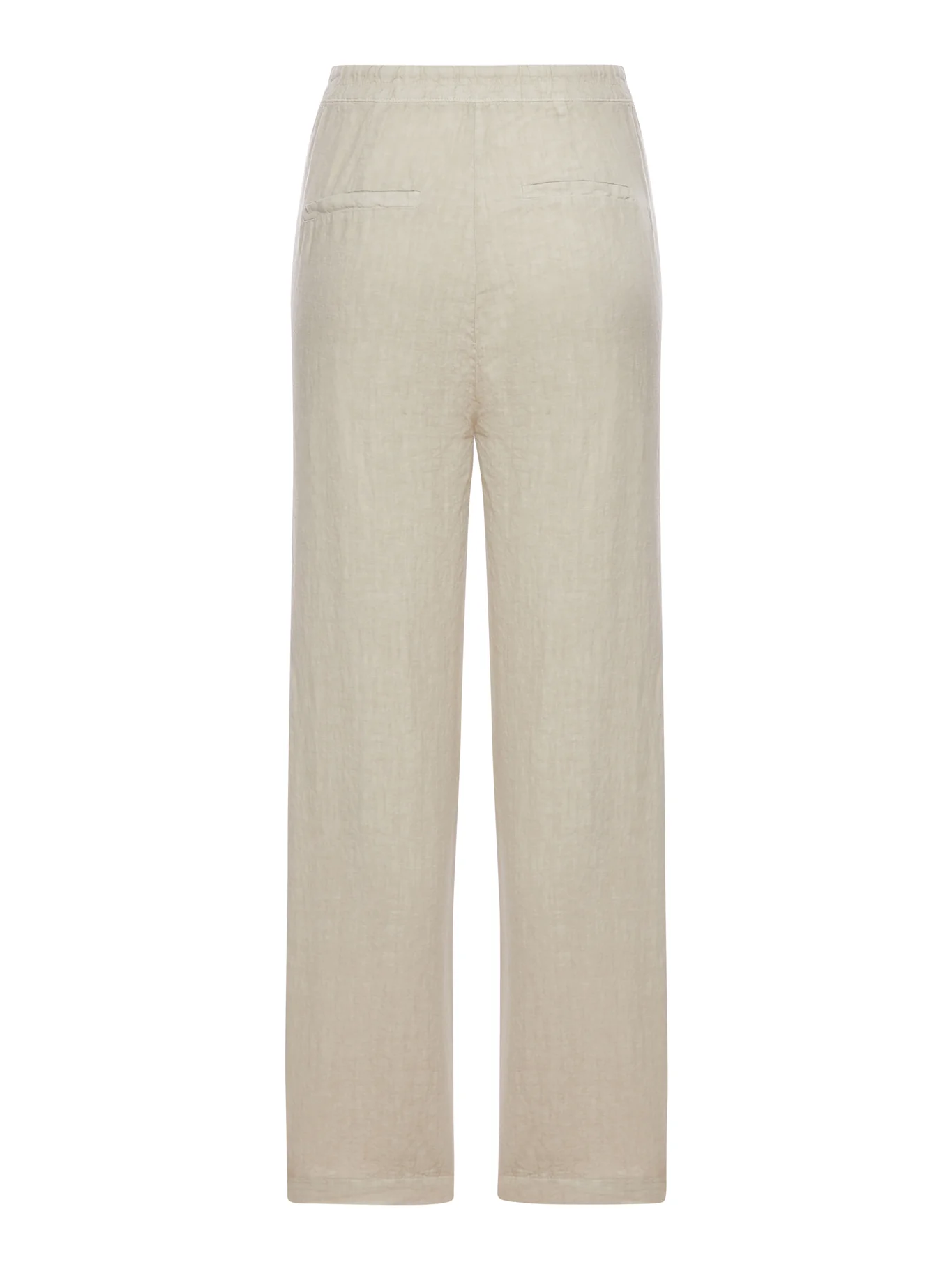 WIDE LEG PANTS - Image 2