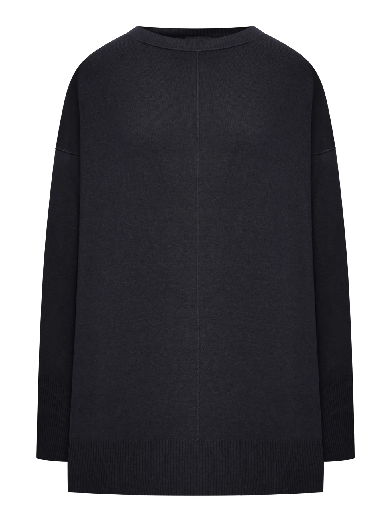 WOOL BLEND SWEATER