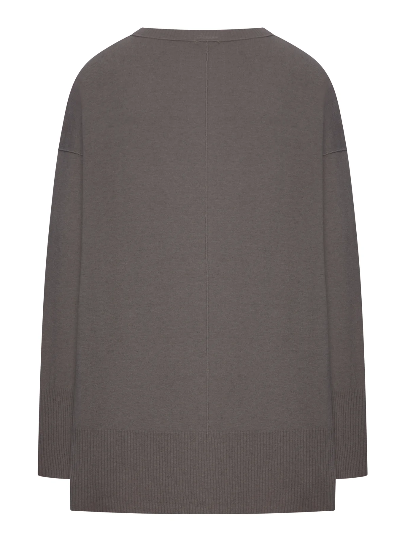 WOOL BLEND SWEATER - Image 2