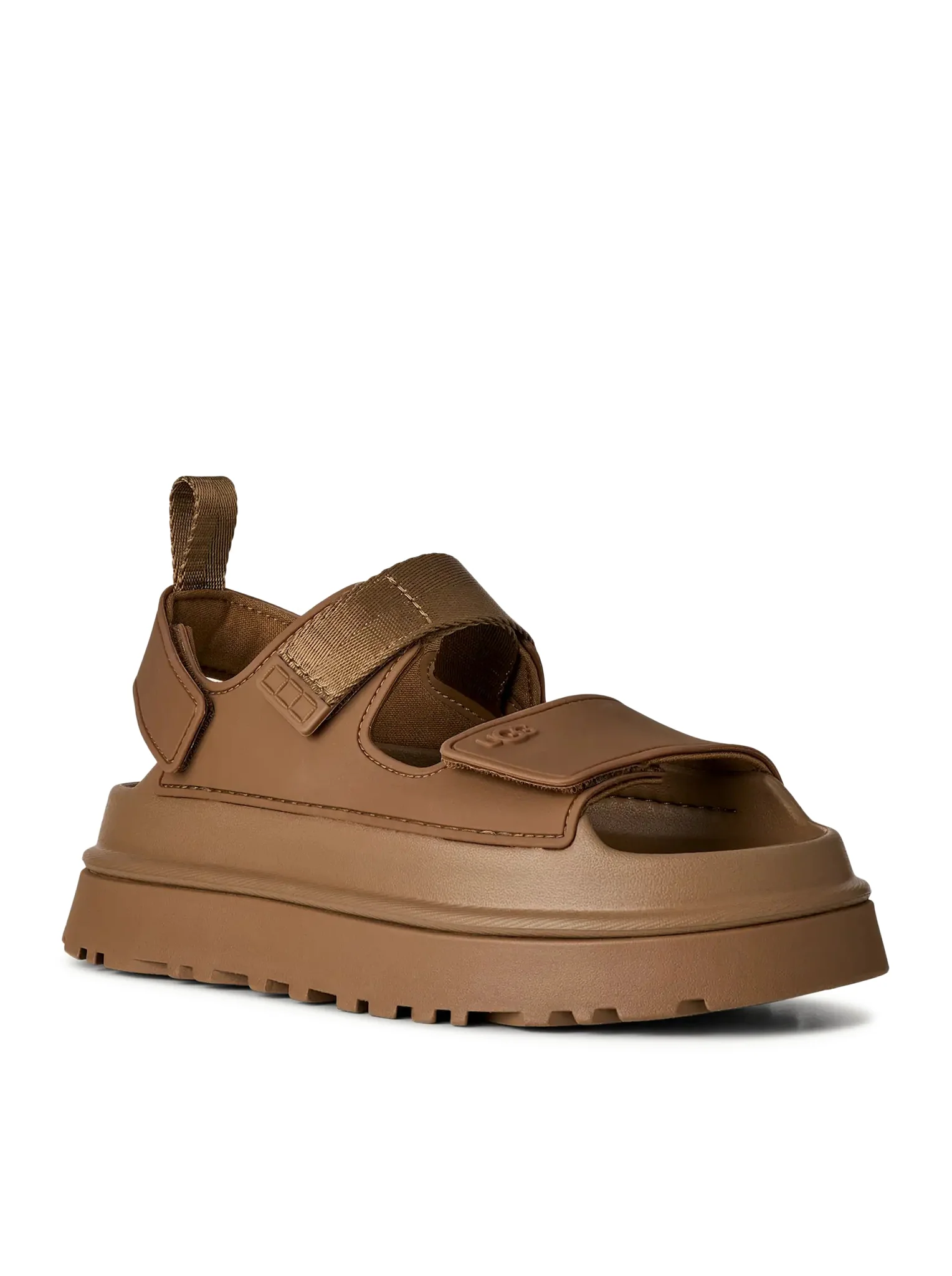 GOLDENGLOW SANDALS - Image 3
