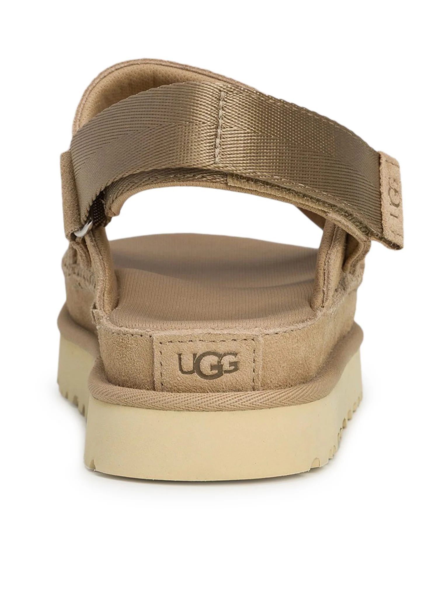 GOLDENSTAR GLIDE SANDALS - Image 3