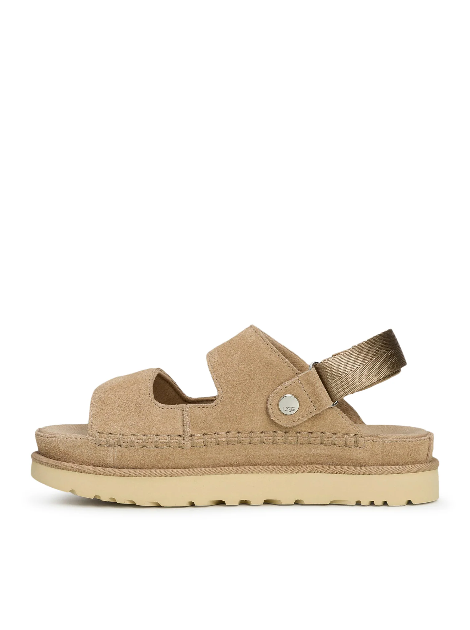 GOLDENSTAR GLIDE SANDALS - Image 4