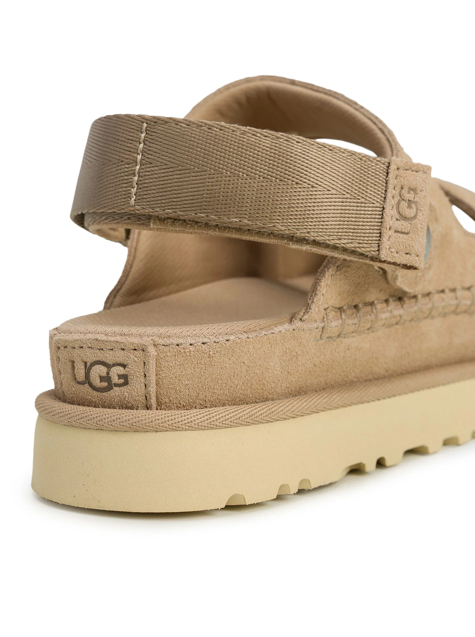 GOLDENSTAR GLIDE SANDALS - Image 7