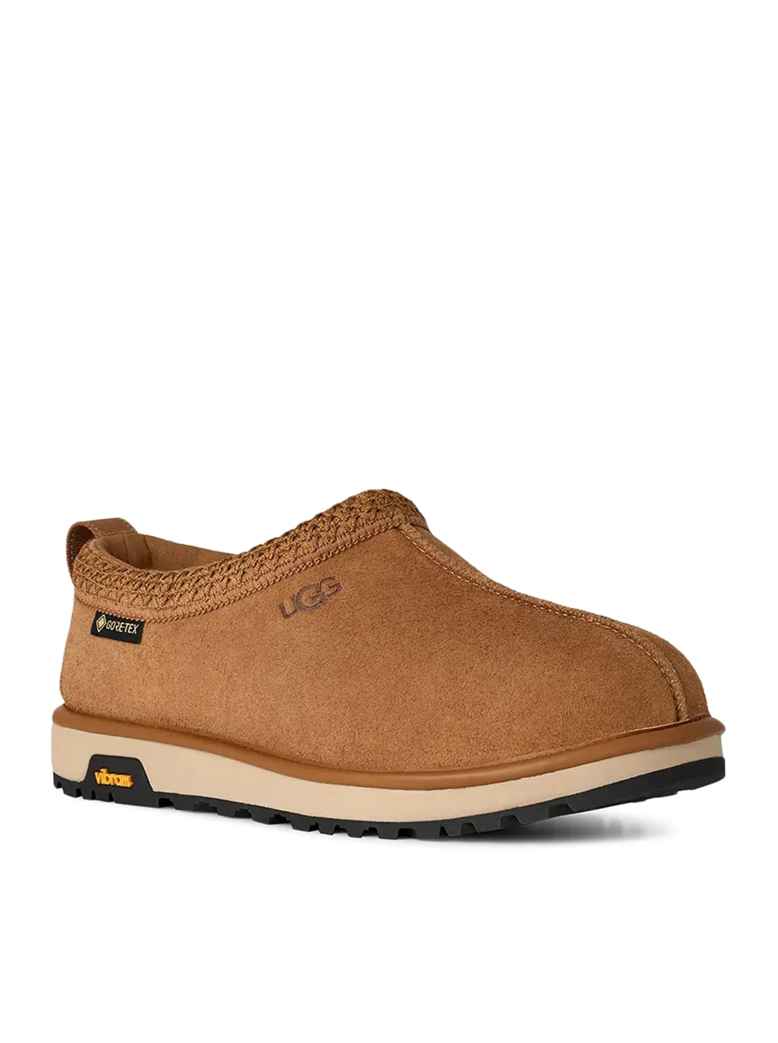 TASMAN GTX IN SUEDE - Image 2