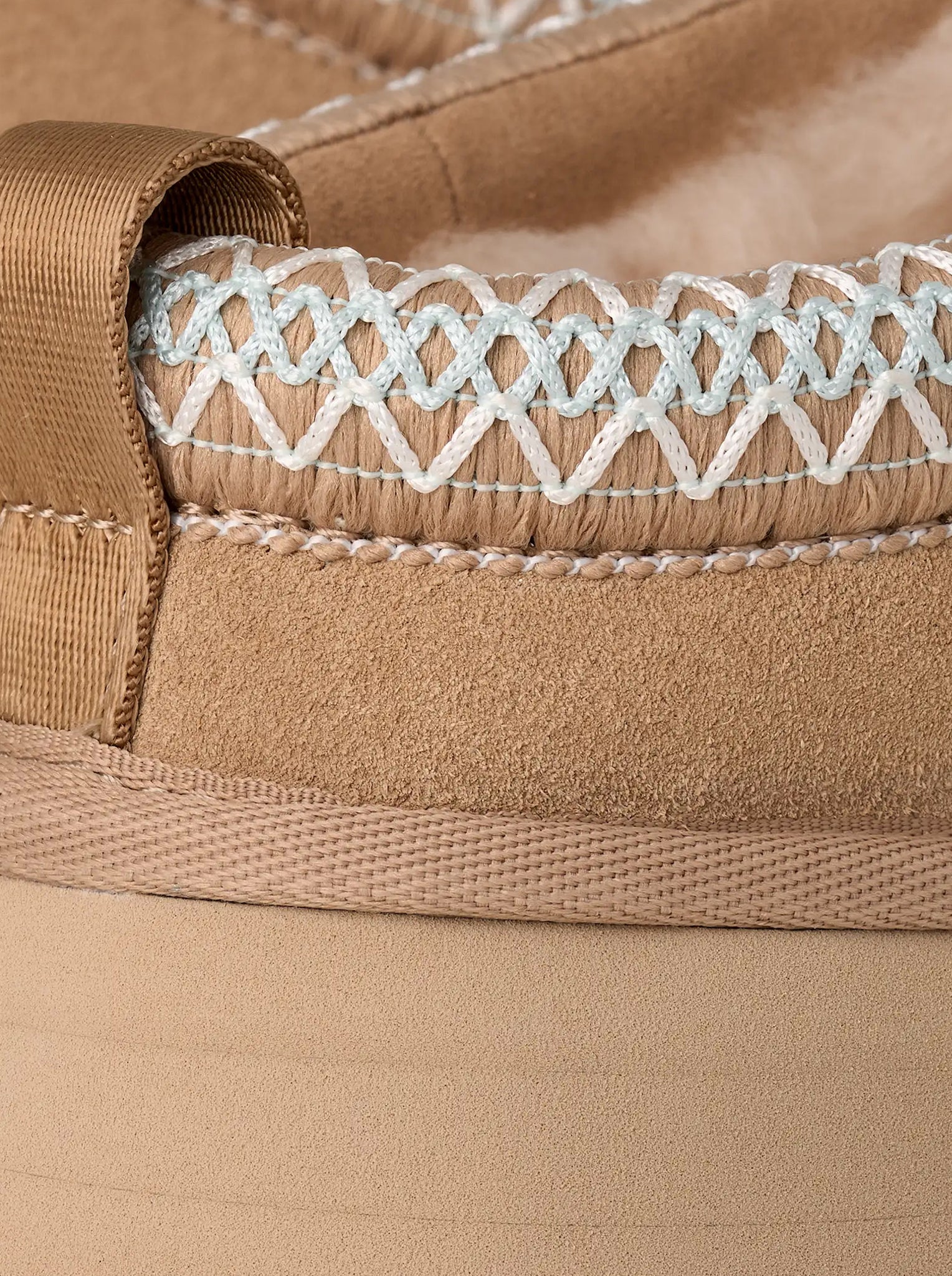TASMAN II SLIPPERS WITH PLATFORM - Image 7