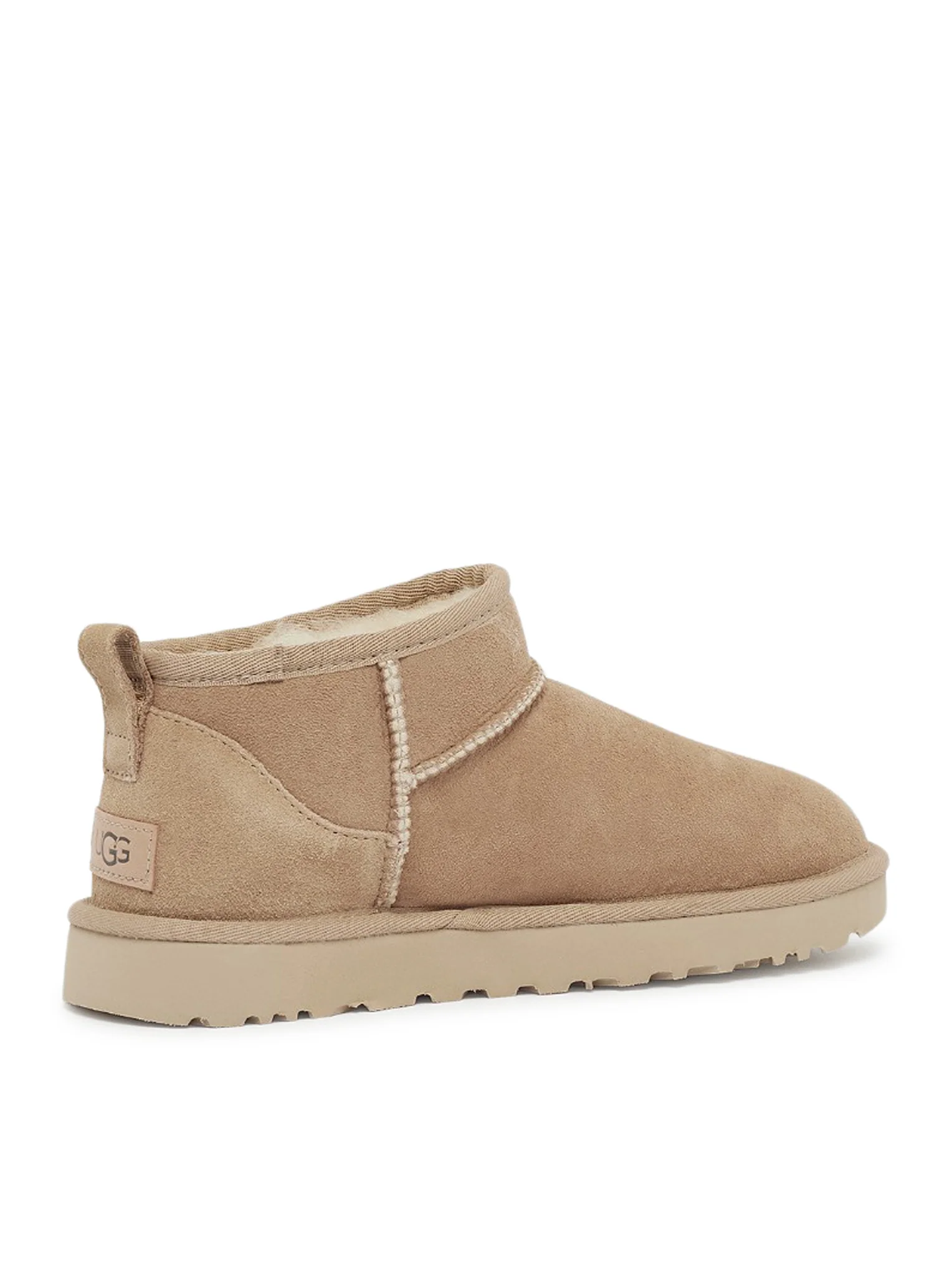 UGG CLASSIC ULTRA MINI - Image 3