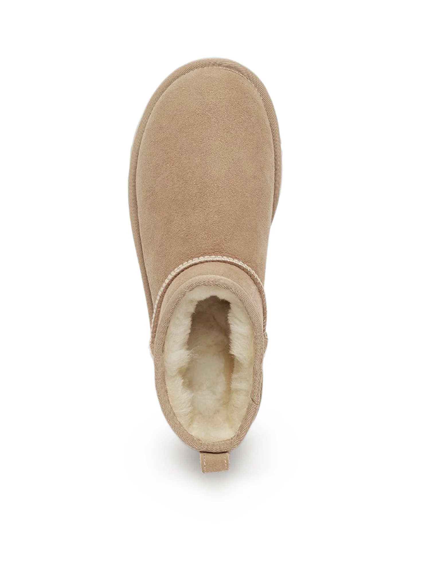 UGG CLASSIC ULTRA MINI - Image 5