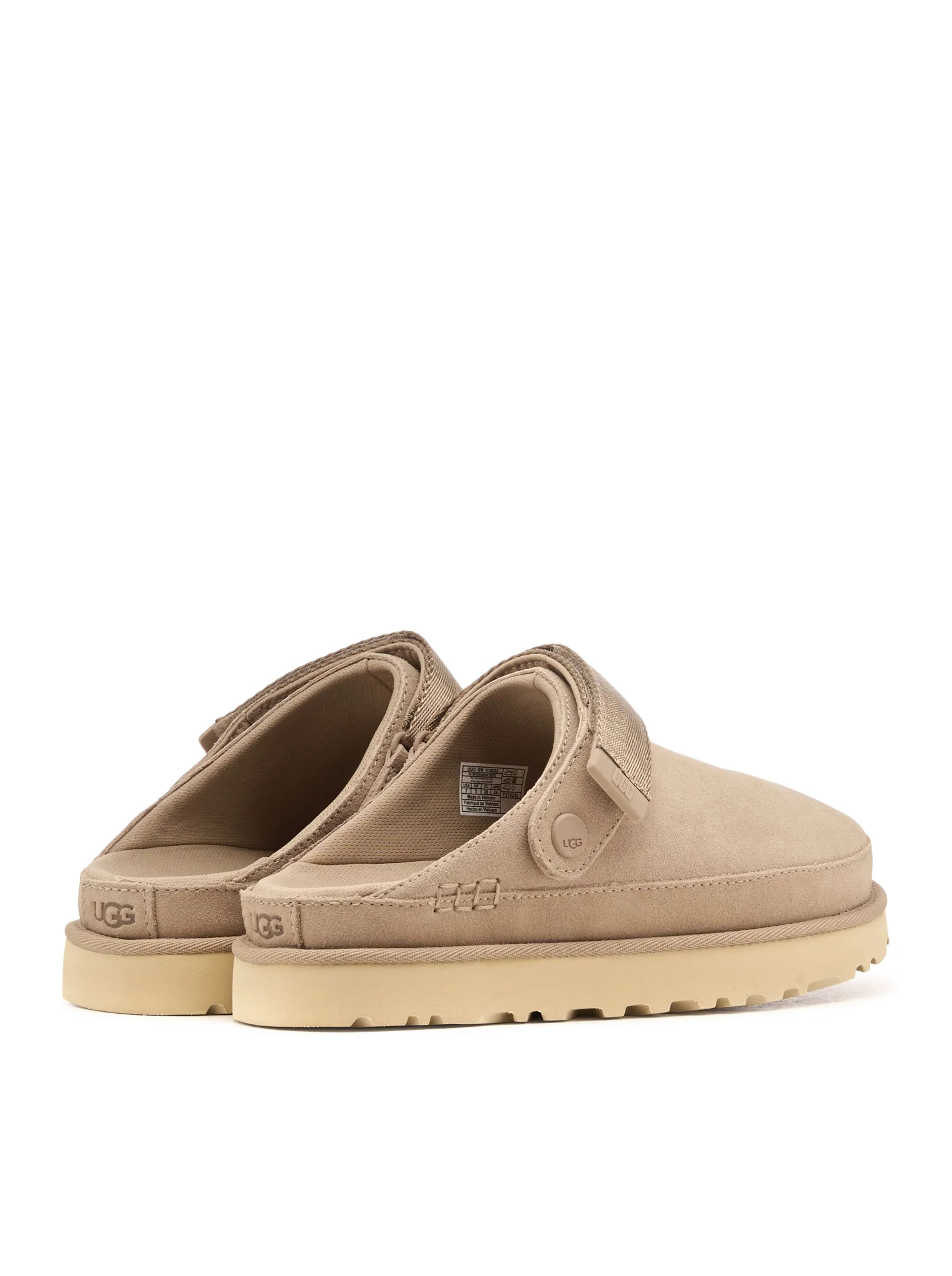 UGG GOLDENSTAR CLOG - Image 3