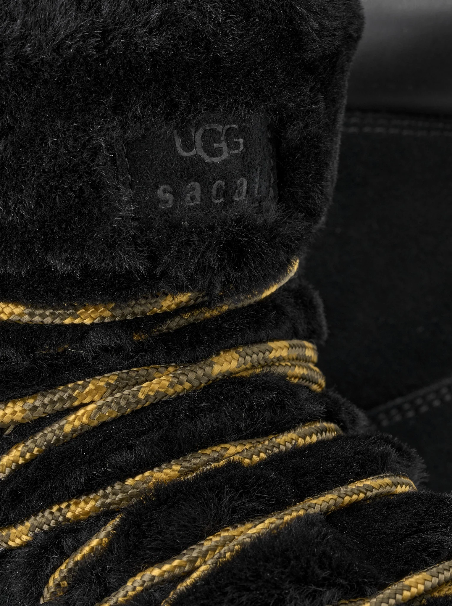UGG SACAI HIKER - Image 7