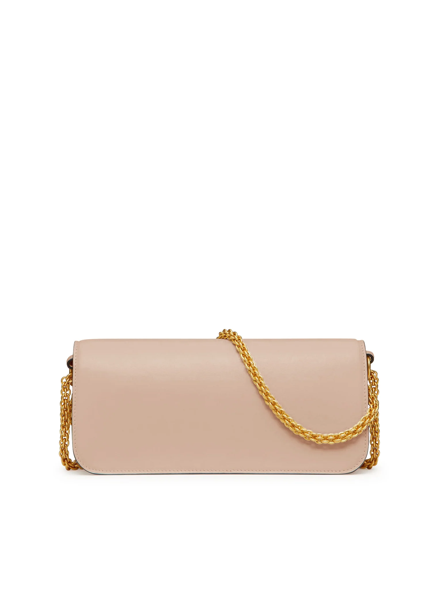 LOCÒ SHOULDER BAG IN CALFSKIN - Image 3