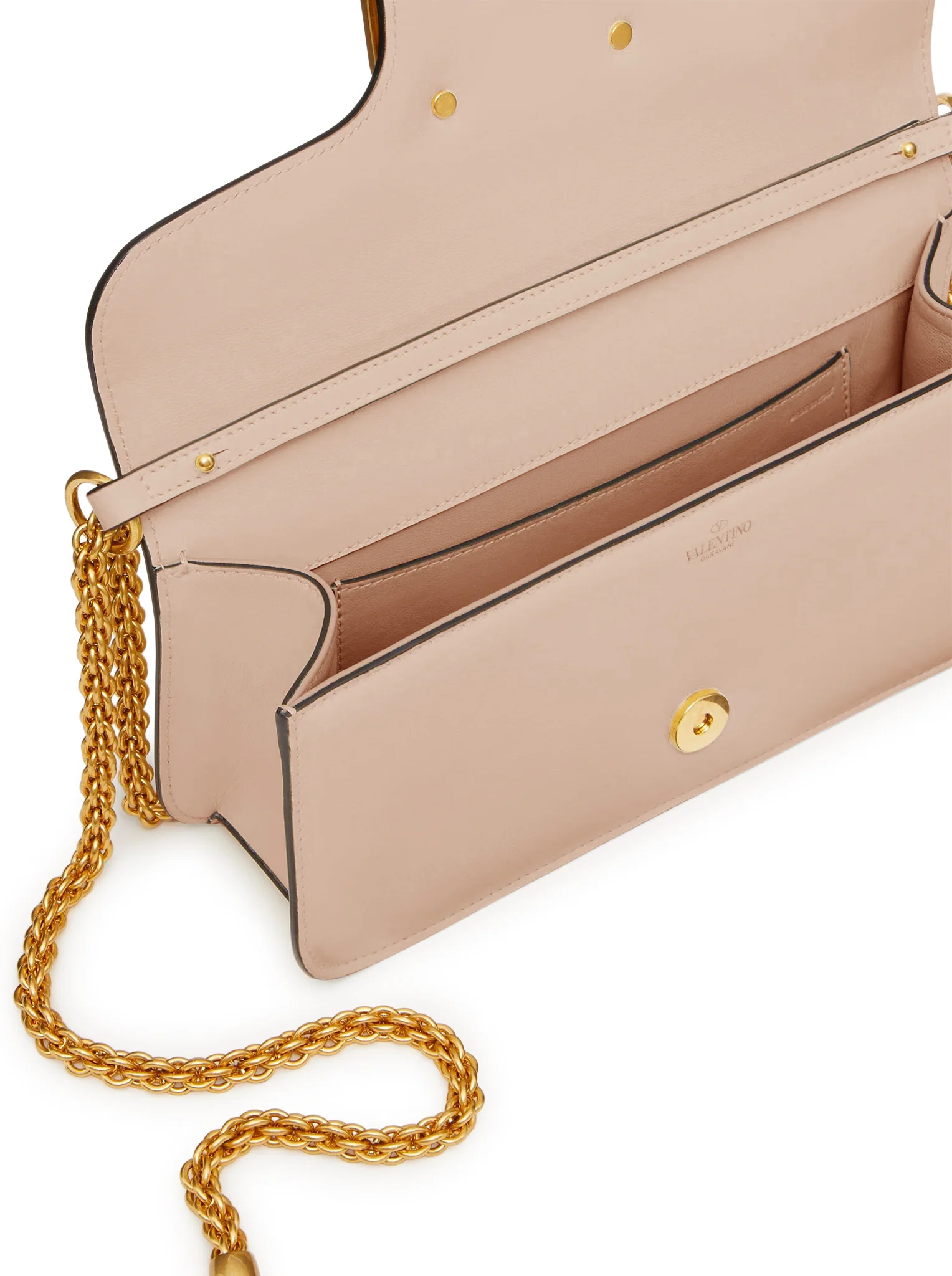 LOCÒ SHOULDER BAG IN CALFSKIN - Image 6