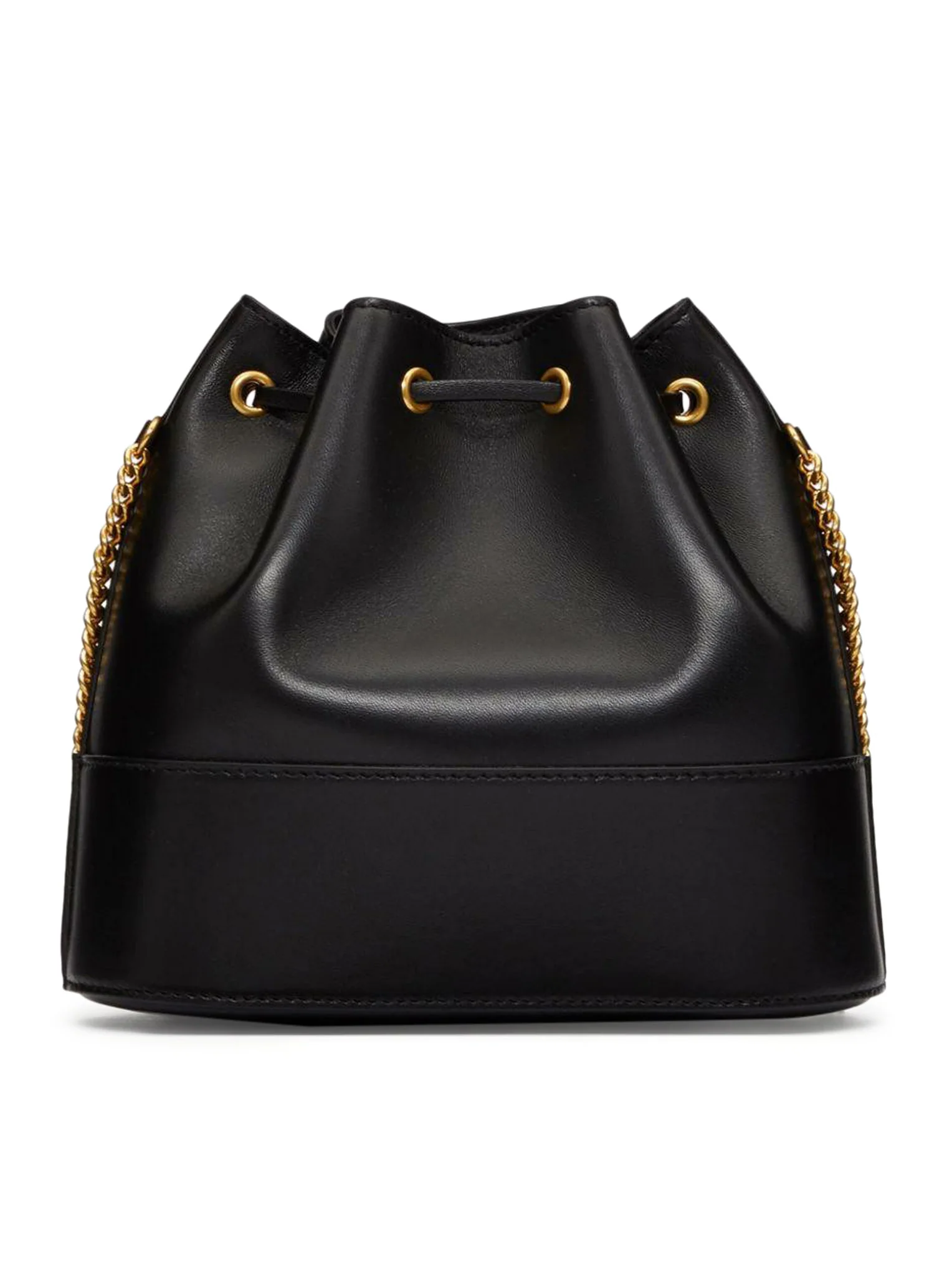 MINI VLOGO SIGNATURE BUCKET BAG - Image 3