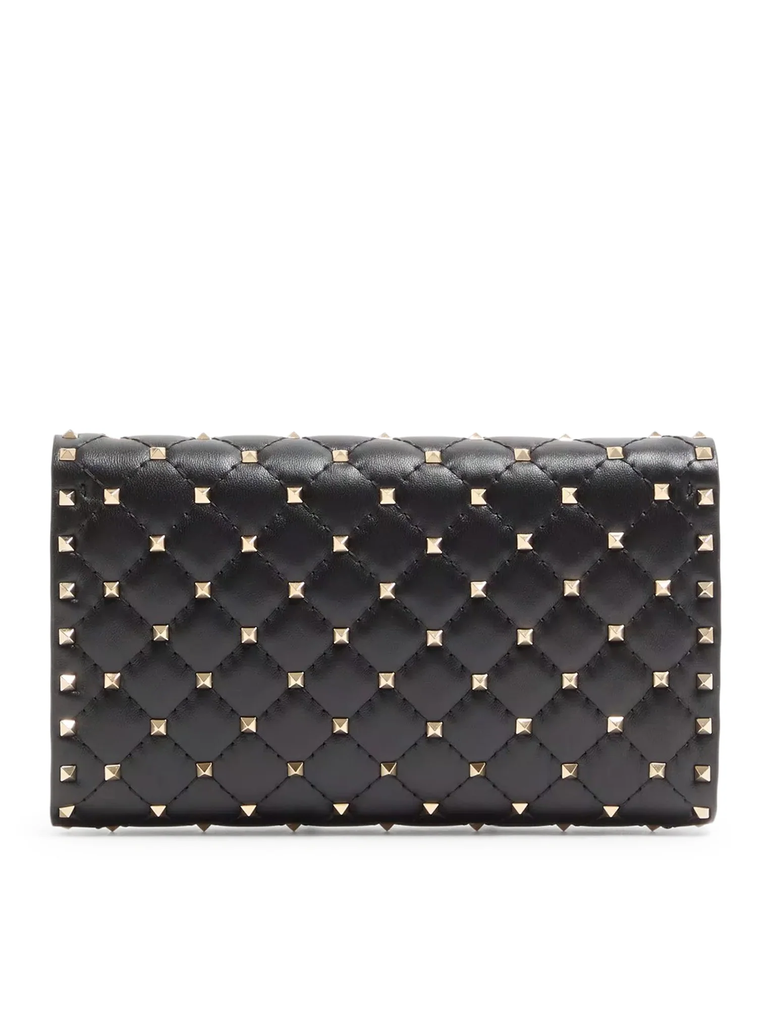 ROCKSTUD SPIKE NAPPA SHOULDER BAG - Image 3