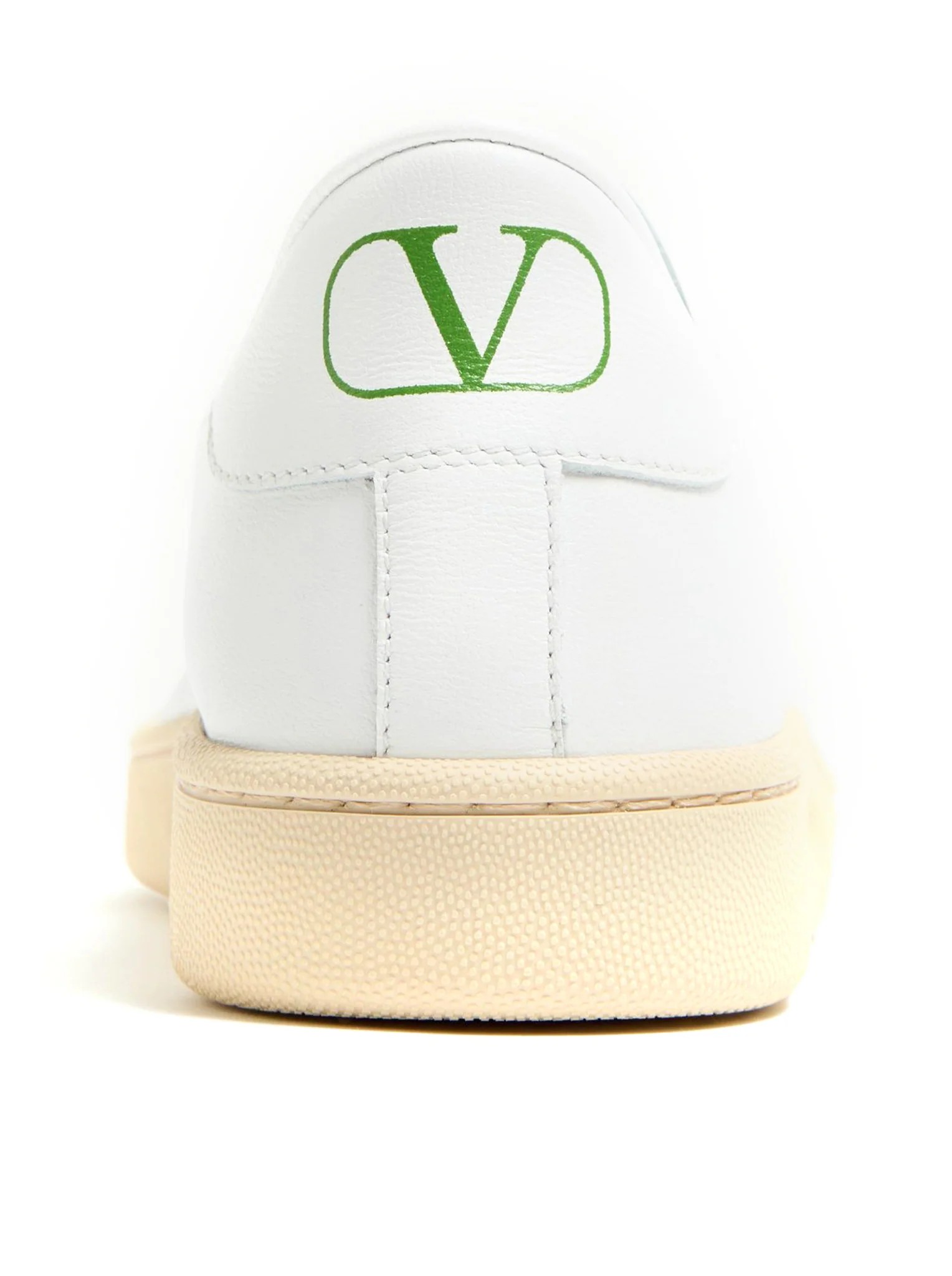 ROYCO SNEAKER IN NAPPA CALFSKIN - Image 8