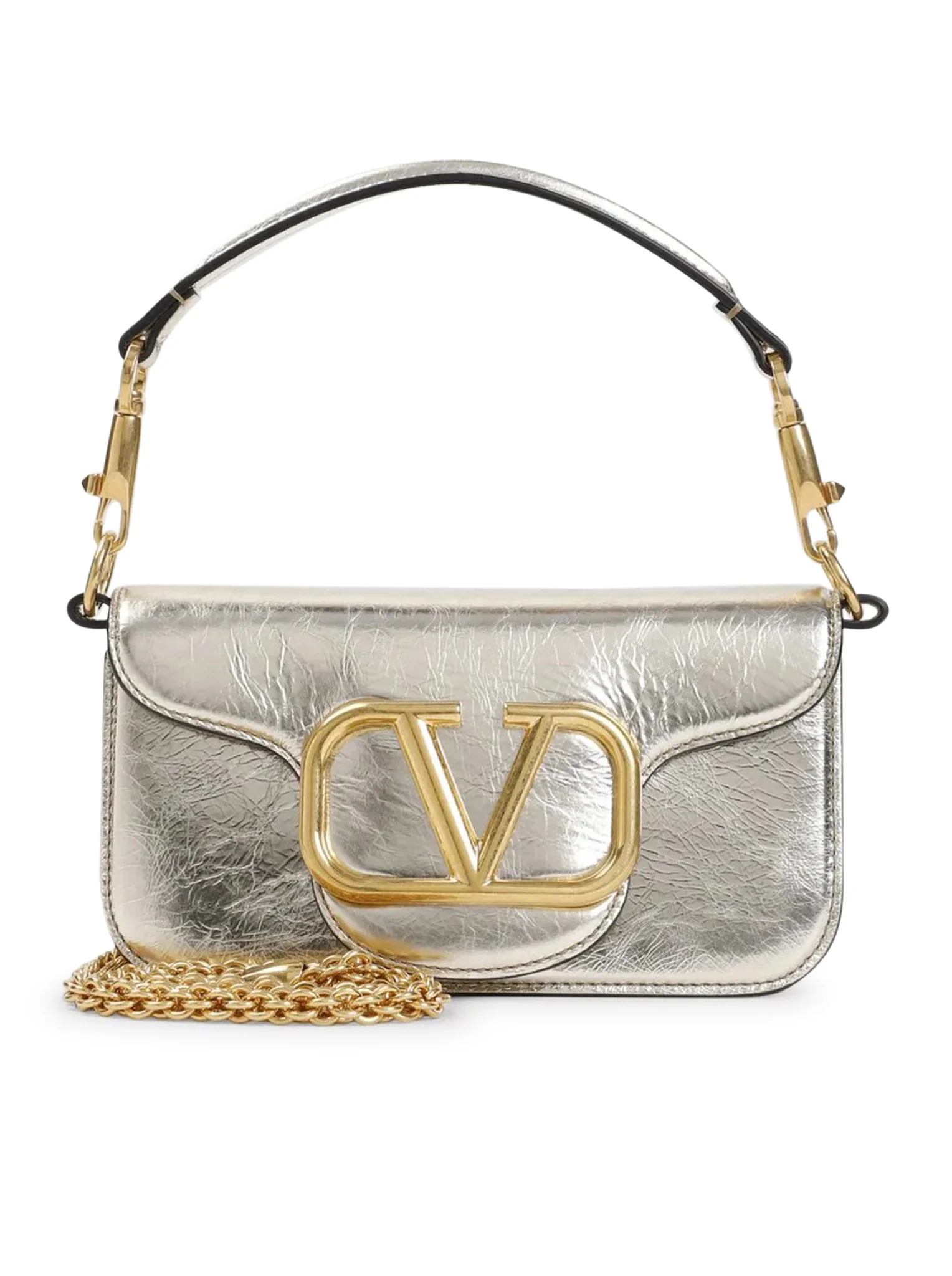 SMALL LOCO` SHOULDER BAG