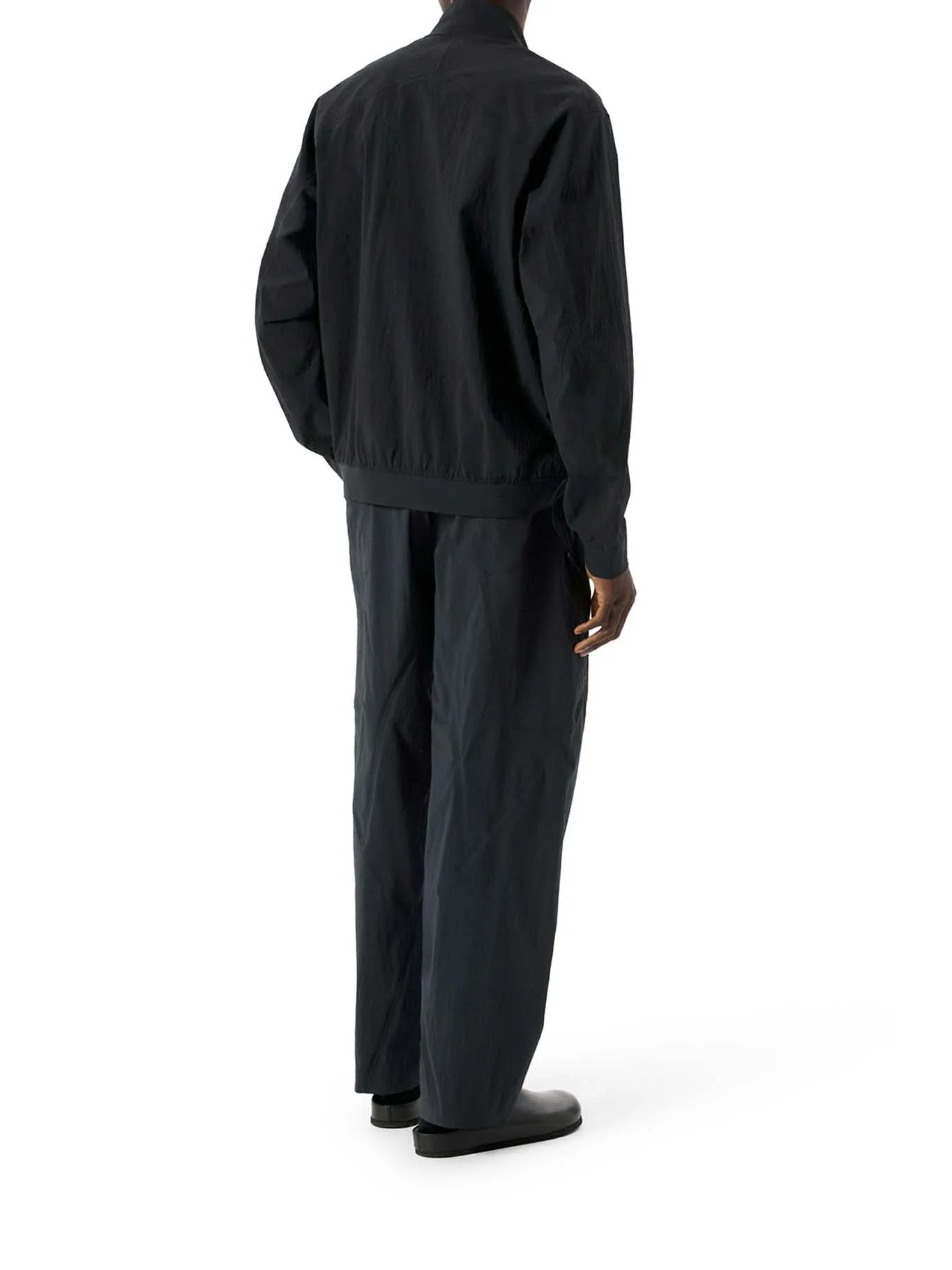 DIODE BOMBER JACKET - Image 4