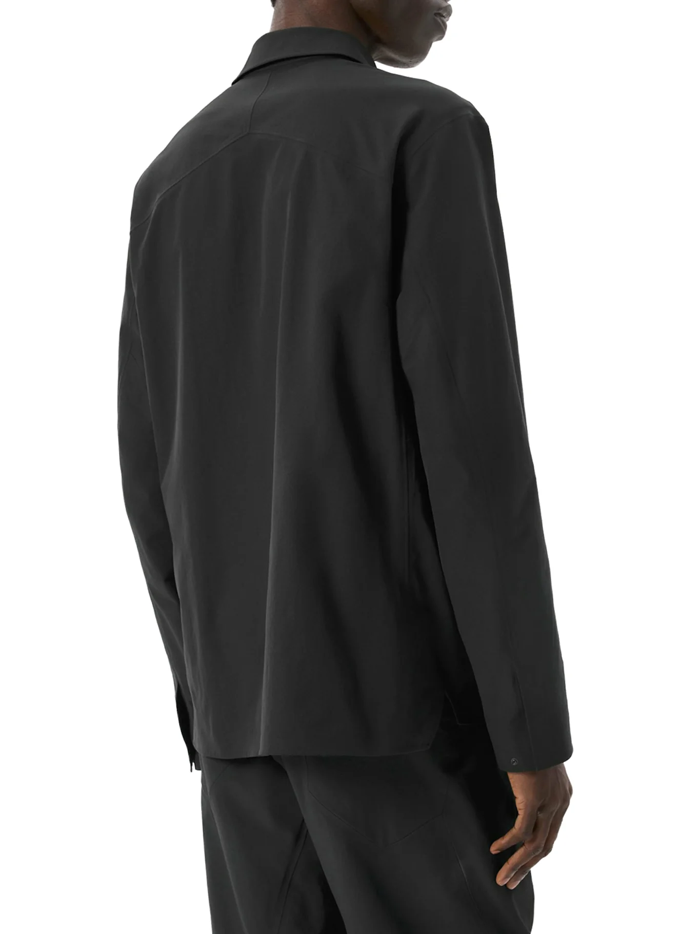 FIELD SHIRT LS - Image 4