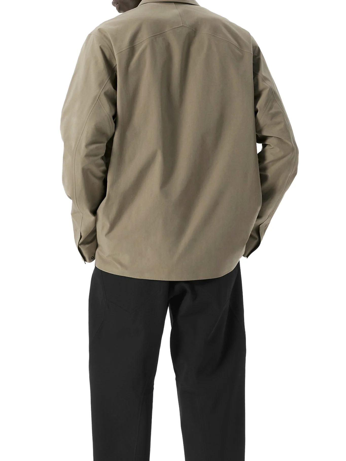 FIELD SHIRT LS - Image 4