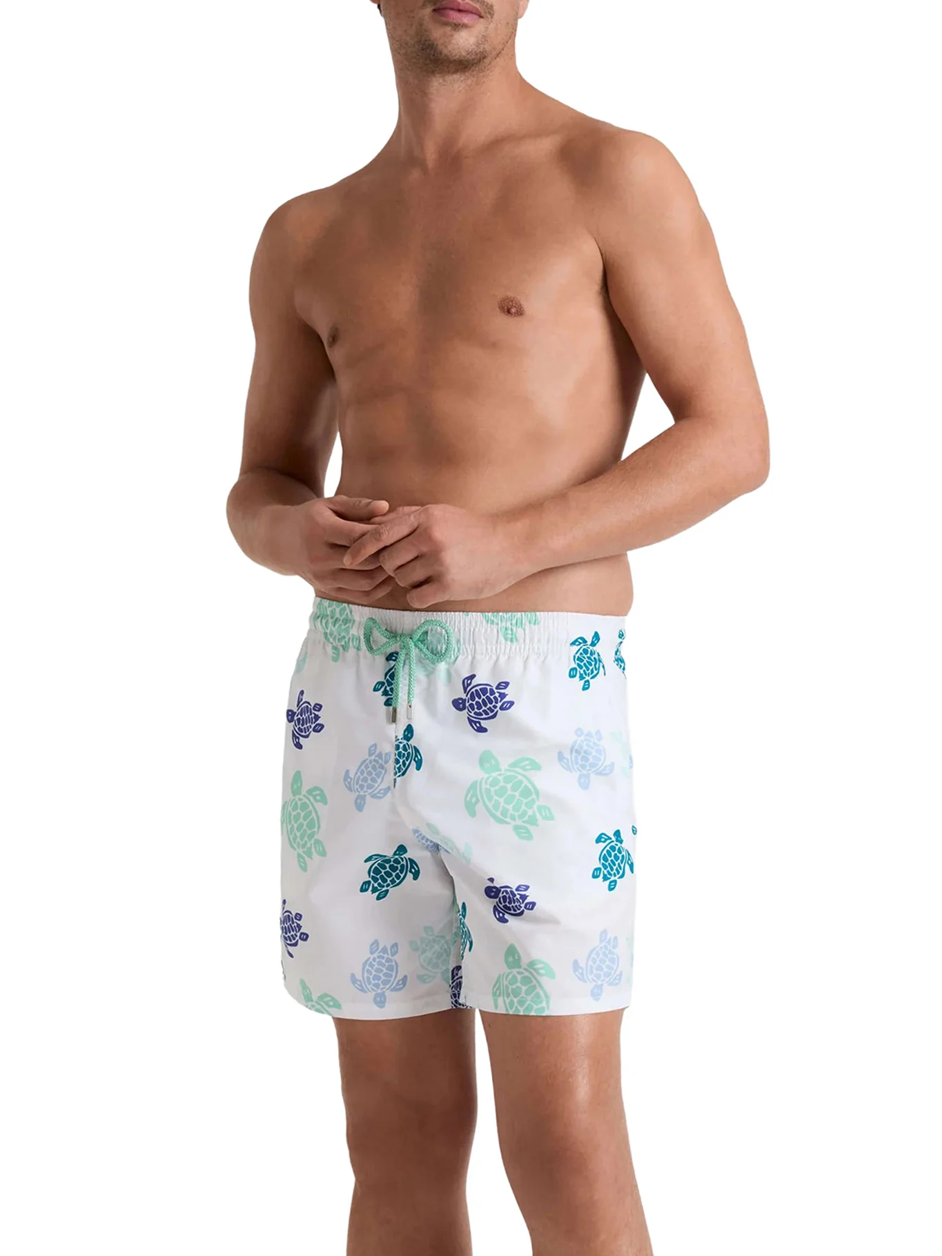 TORTUES SWIMSUIT - Image 2
