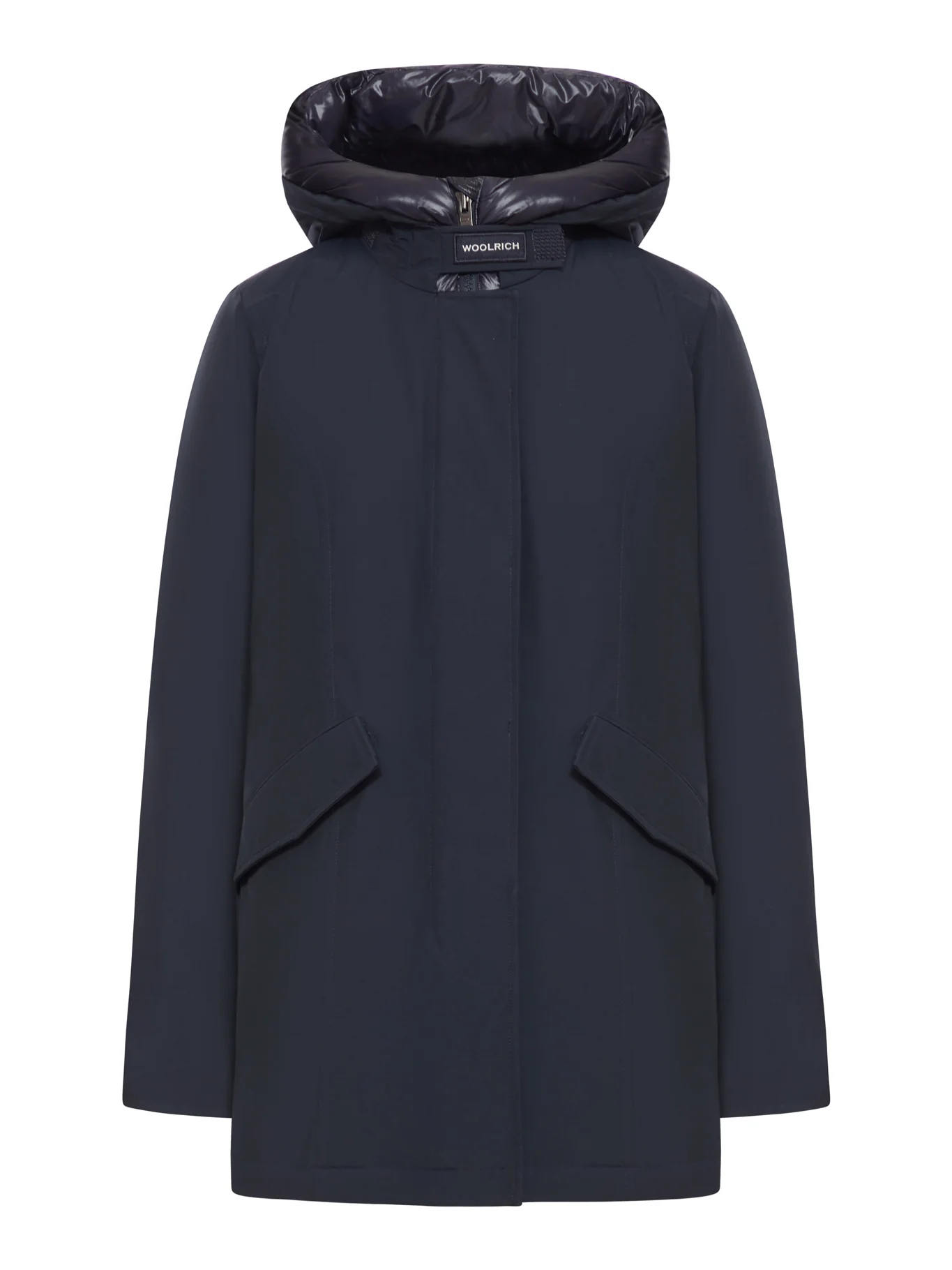 ARCTIC PARKA IN RAMAR CLOTH