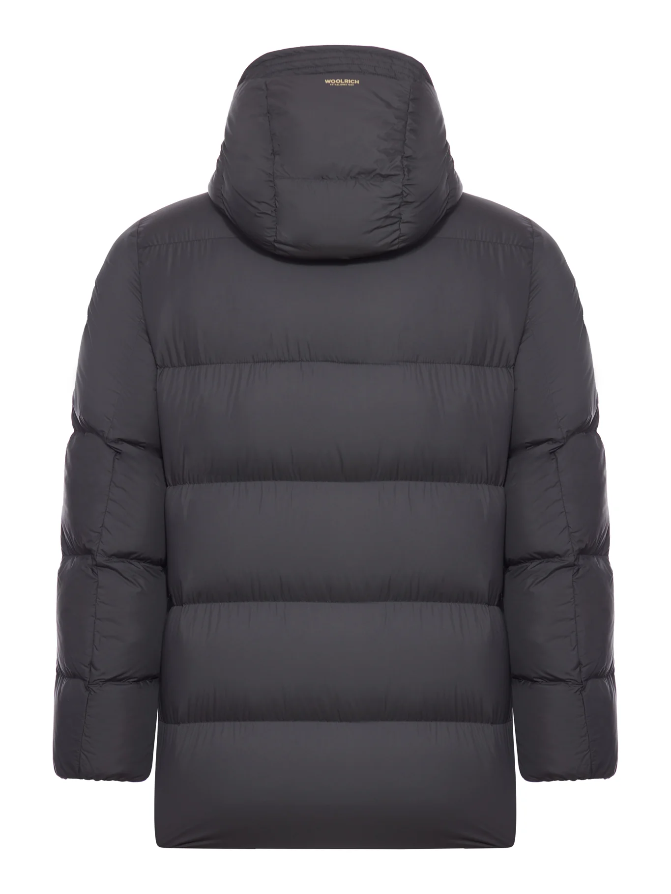 CLOUD DAVIS PARKA - Image 2