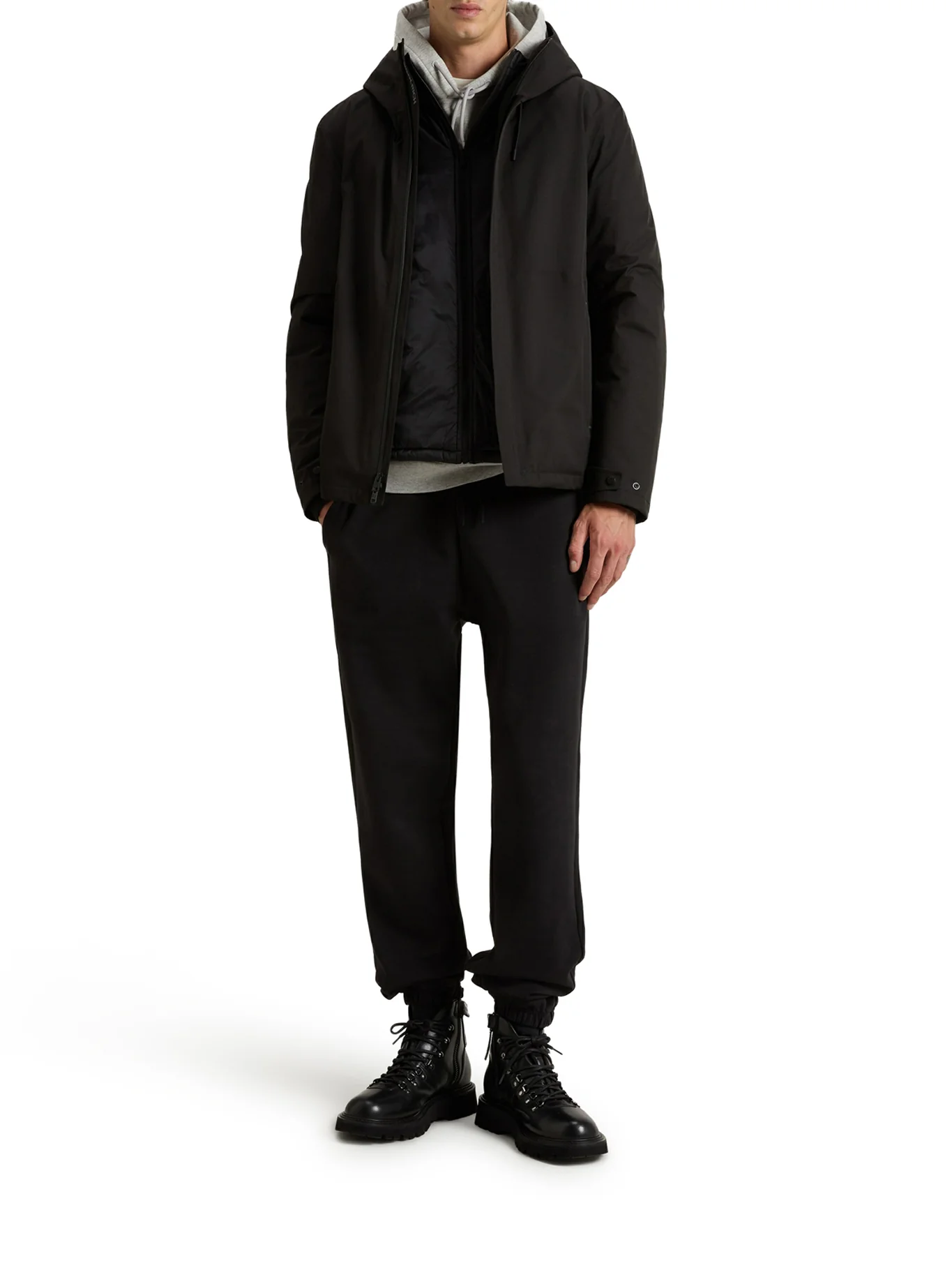 CRESTMONT 3-IN-1 JACKET - Image 2