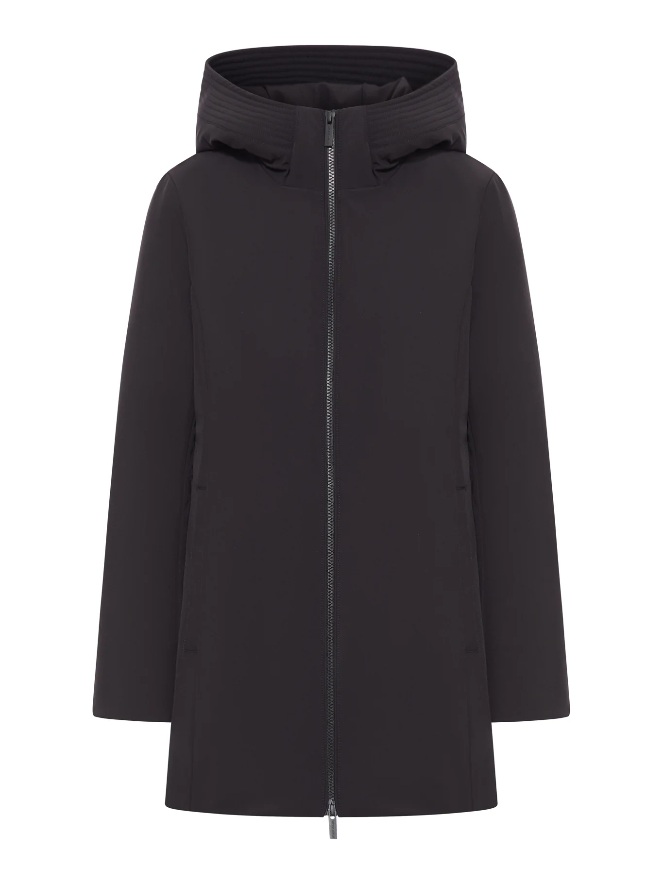 FIRTH PARKA IN TECH SOFTSHELL