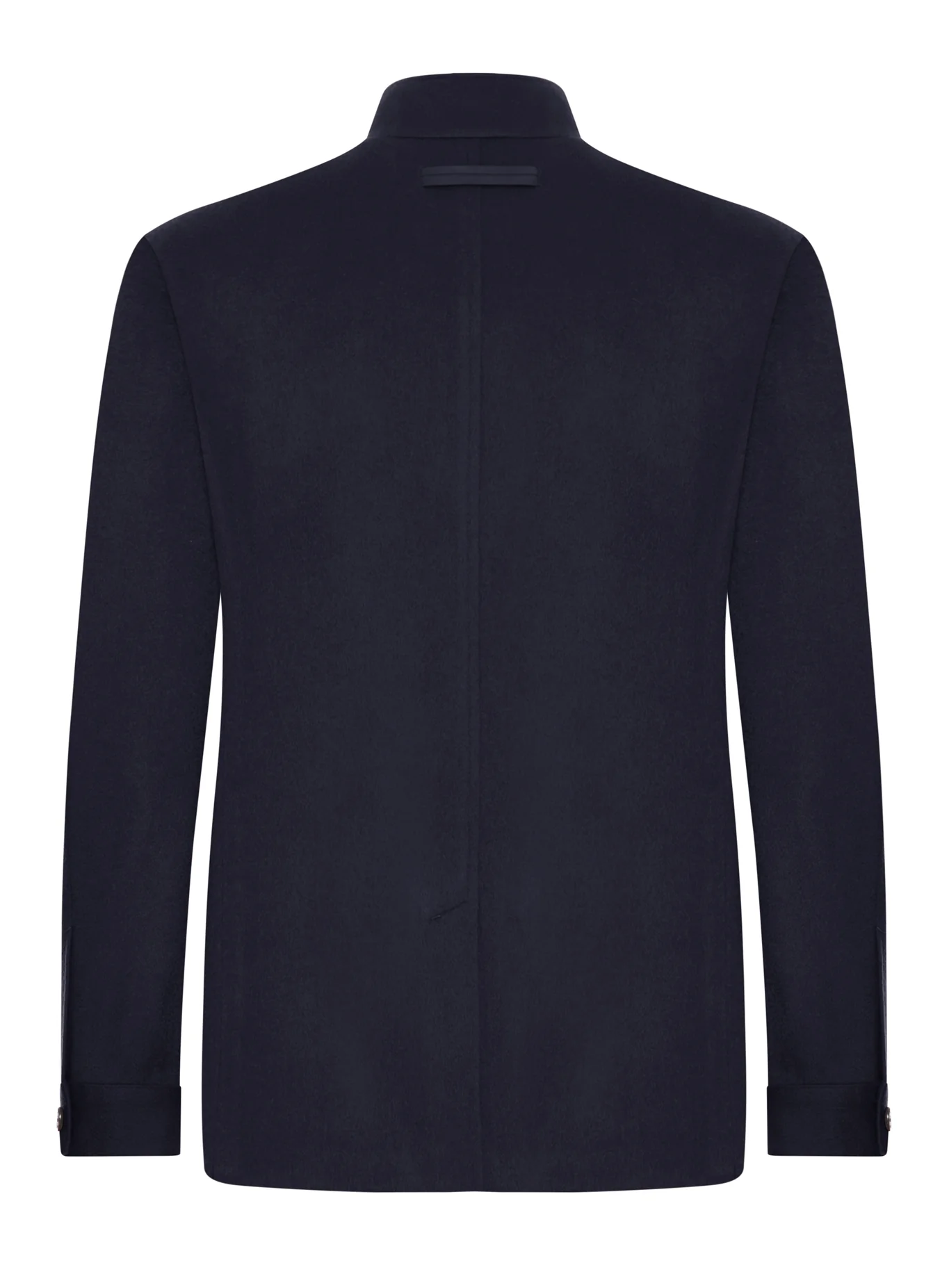 CHORE CASHMERE JACKET - Image 2