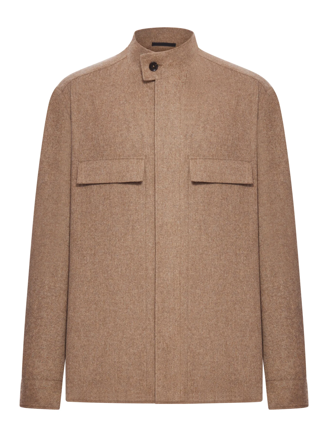 OASIS CASHMERE OVERSHIRT