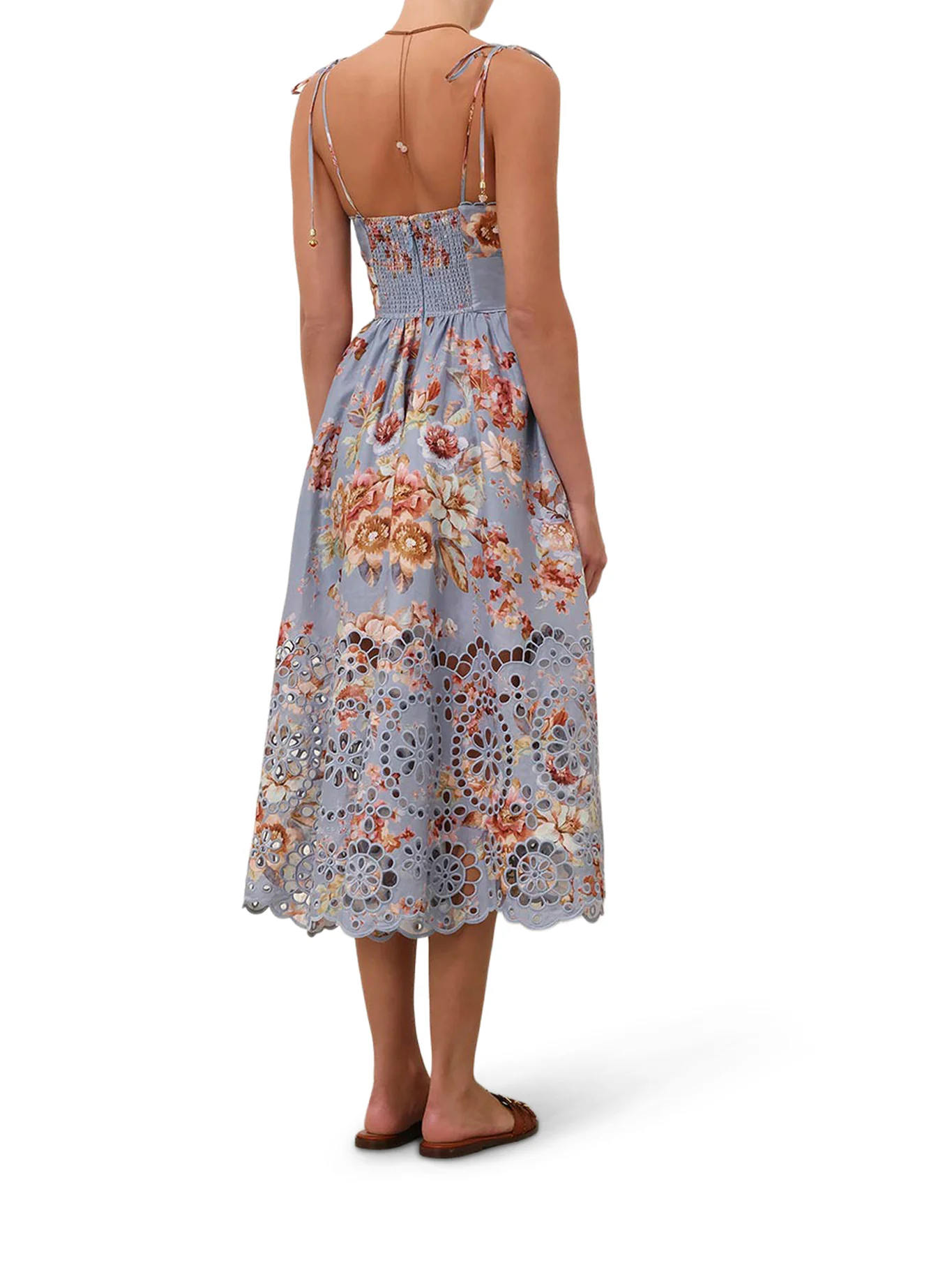 AWAKEN DRESS - Image 3